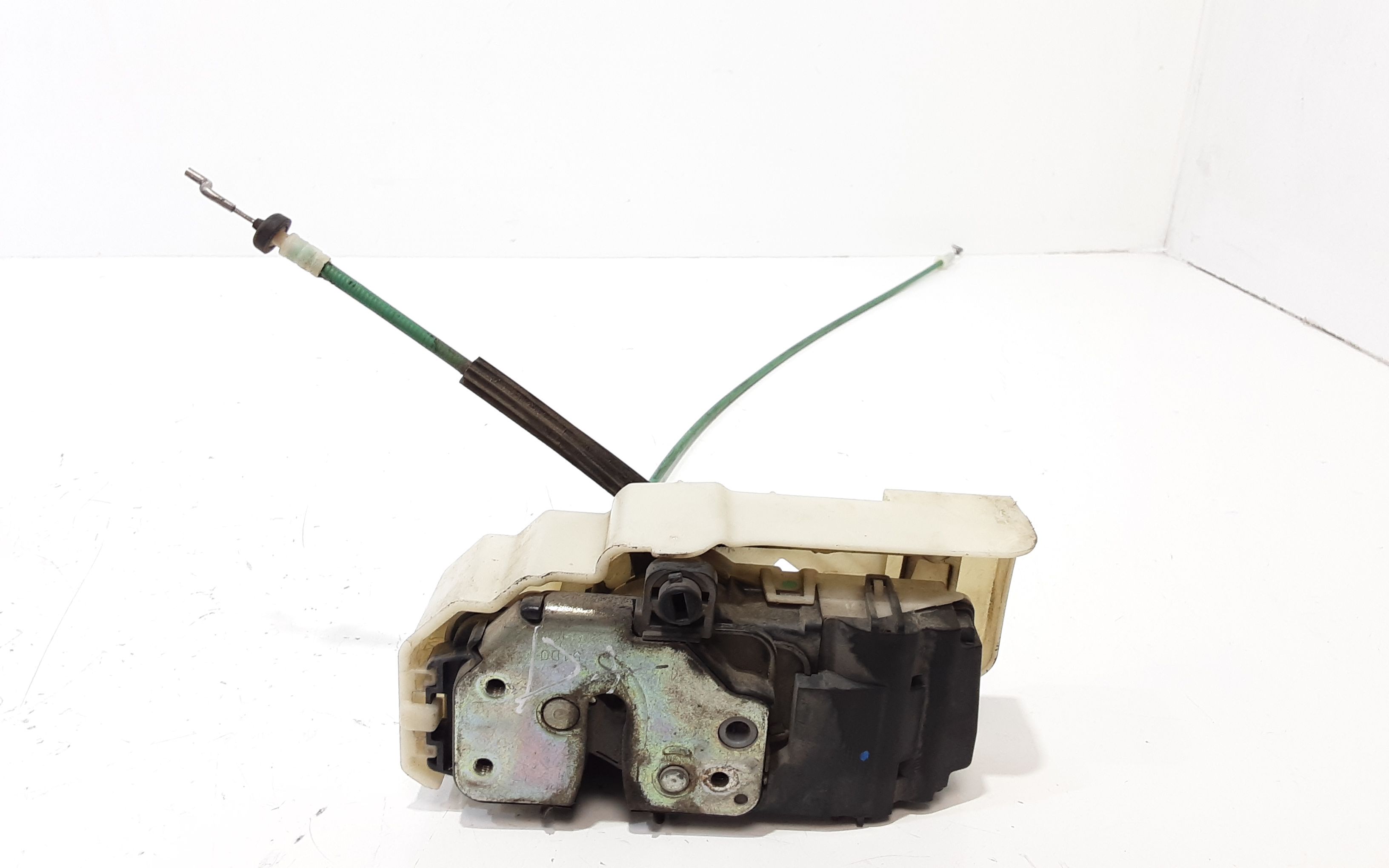 Serratura Anteriore Destra LANCIA Ypsilon 1 Serie