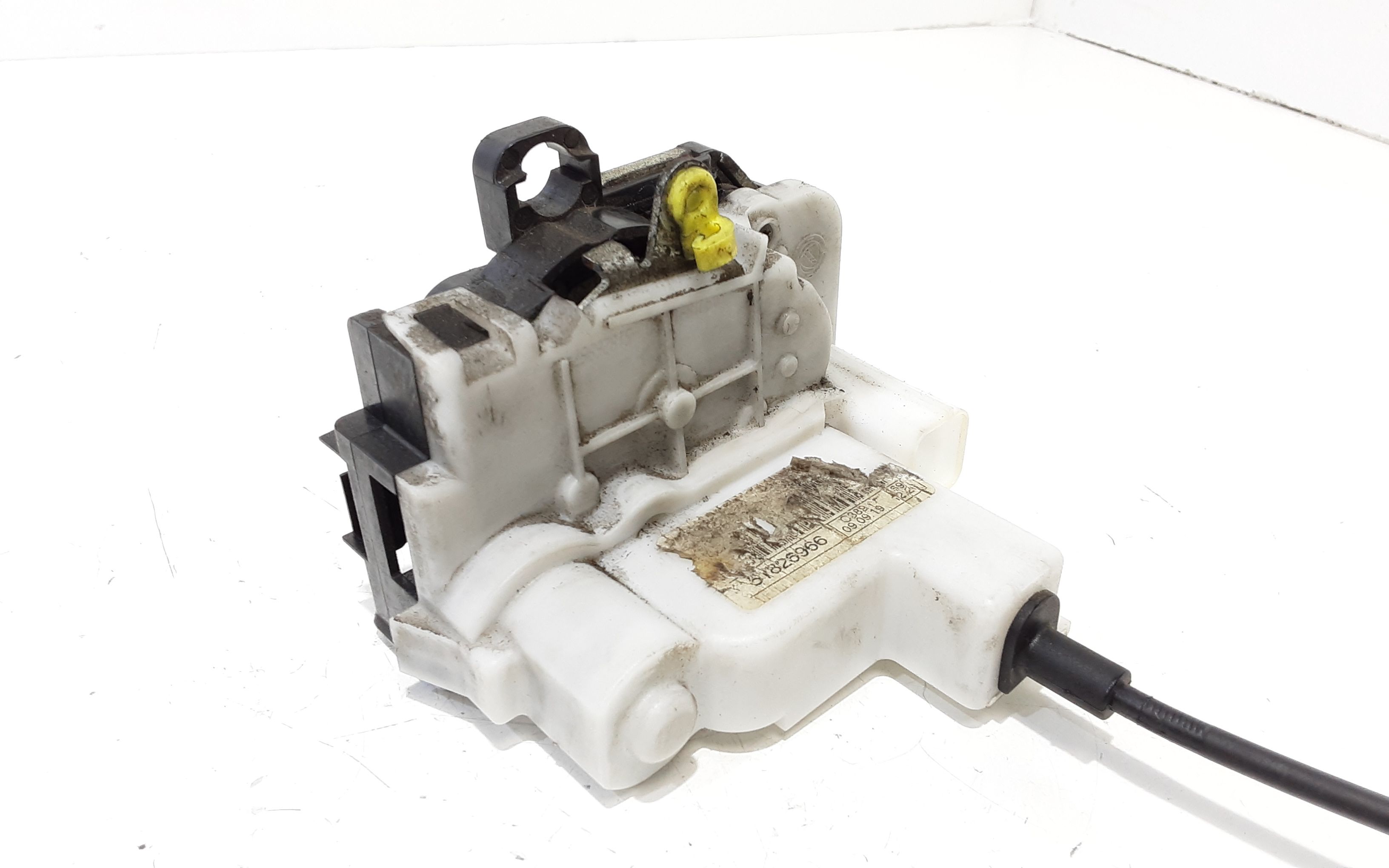 Serratura Anteriore Destra FIAT Panda 2 Serie