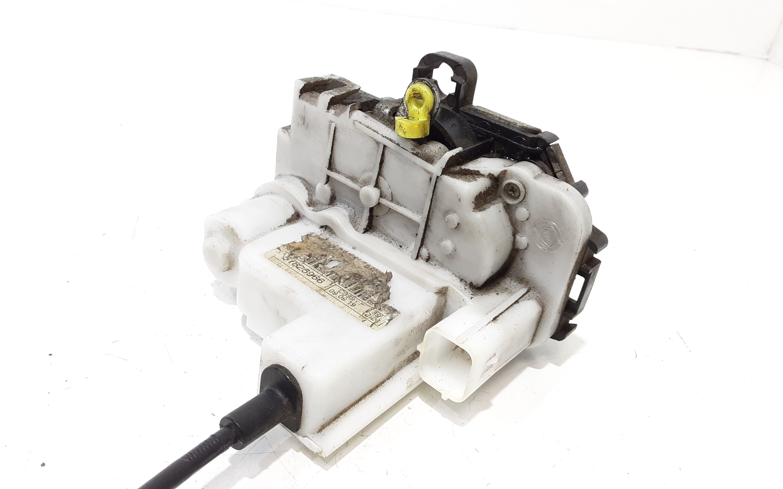 Serratura Anteriore Destra FIAT Panda 2 Serie