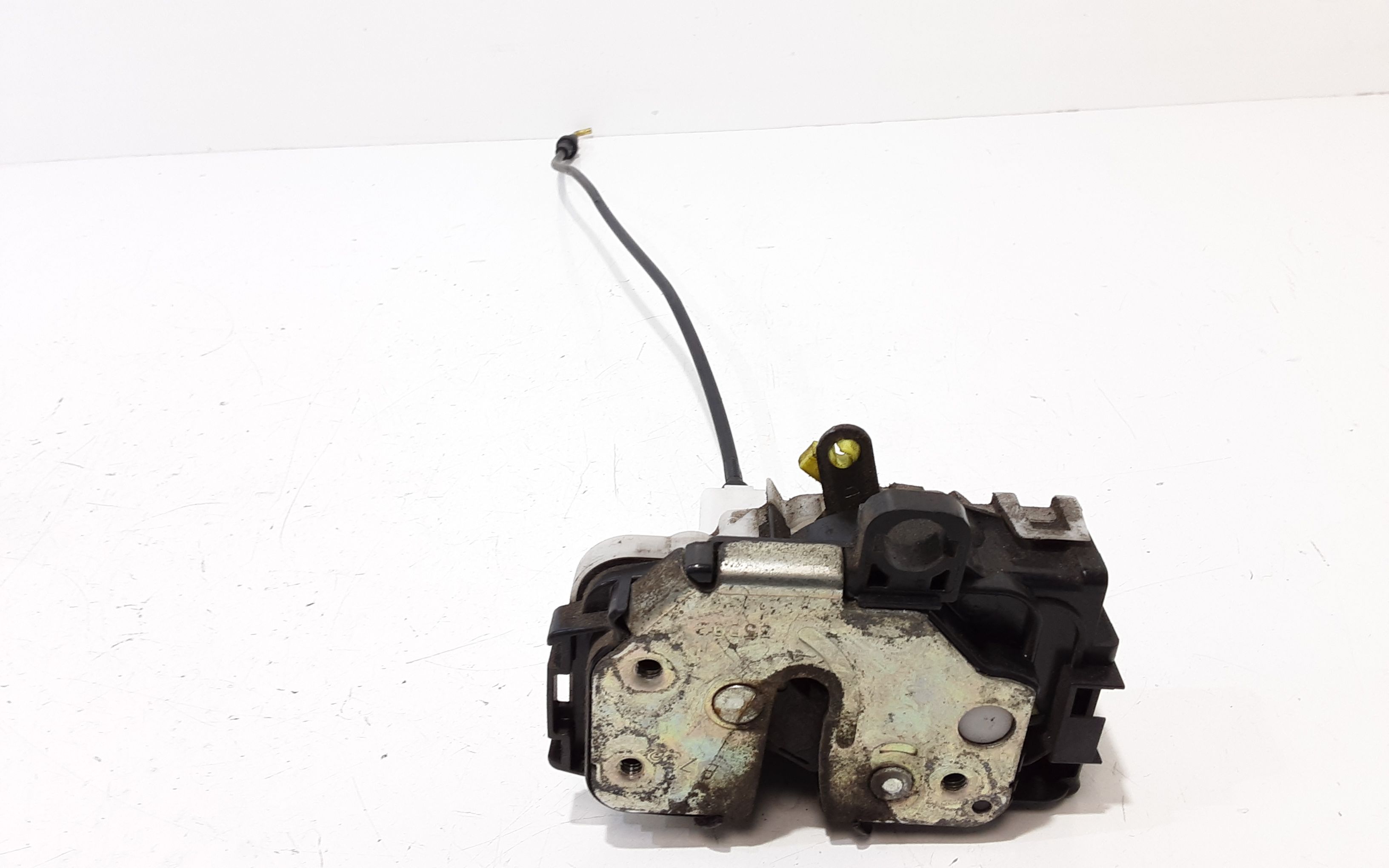 Serratura Anteriore Destra FIAT Panda 2 Serie