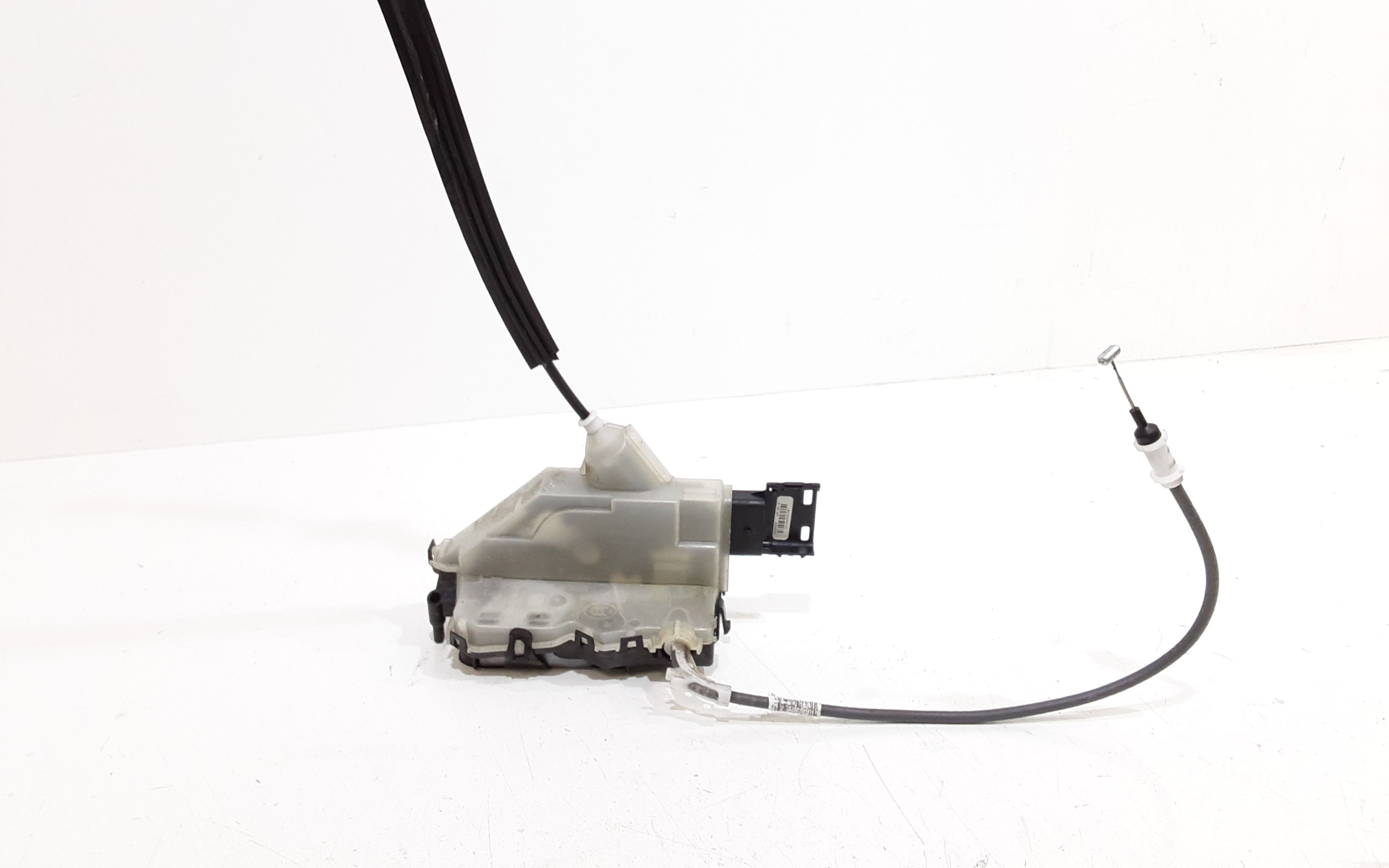 Serratura Anteriore Destra PEUGEOT Rifter Serie (18>)