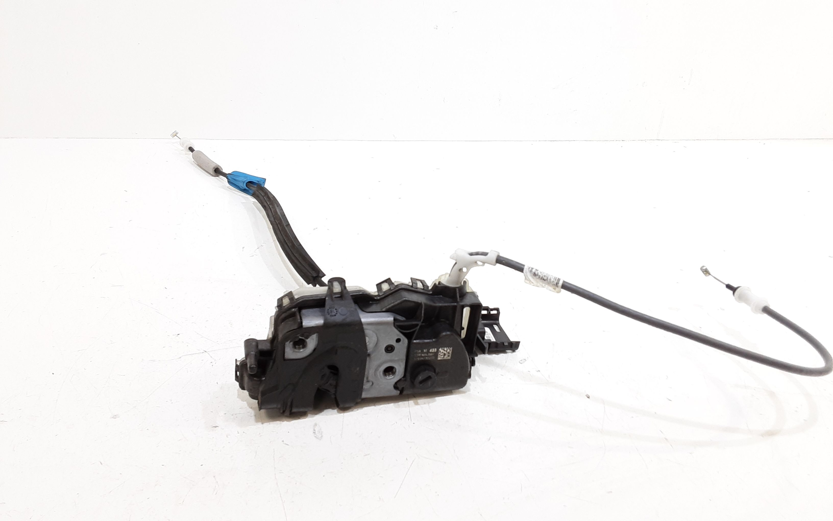 Serratura Anteriore Destra PEUGEOT Rifter Serie (18>)