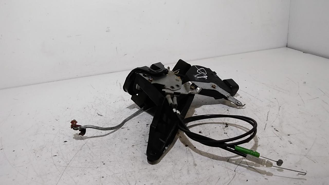 Serratura Anteriore Destra TOYOTA Corolla Verso 1 Serie