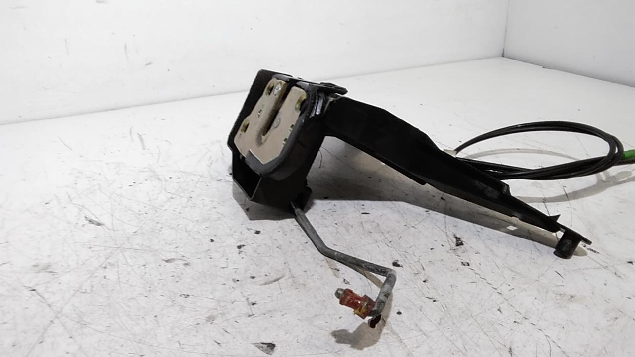 Serratura Anteriore Destra TOYOTA Corolla Verso 1 Serie