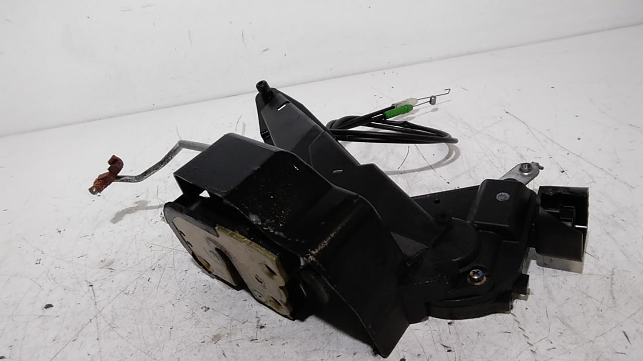 Serratura Anteriore Destra TOYOTA Corolla Verso 1 Serie