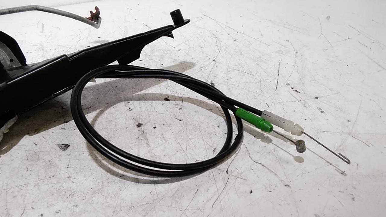 Serratura Anteriore Destra TOYOTA Corolla Verso 1 Serie