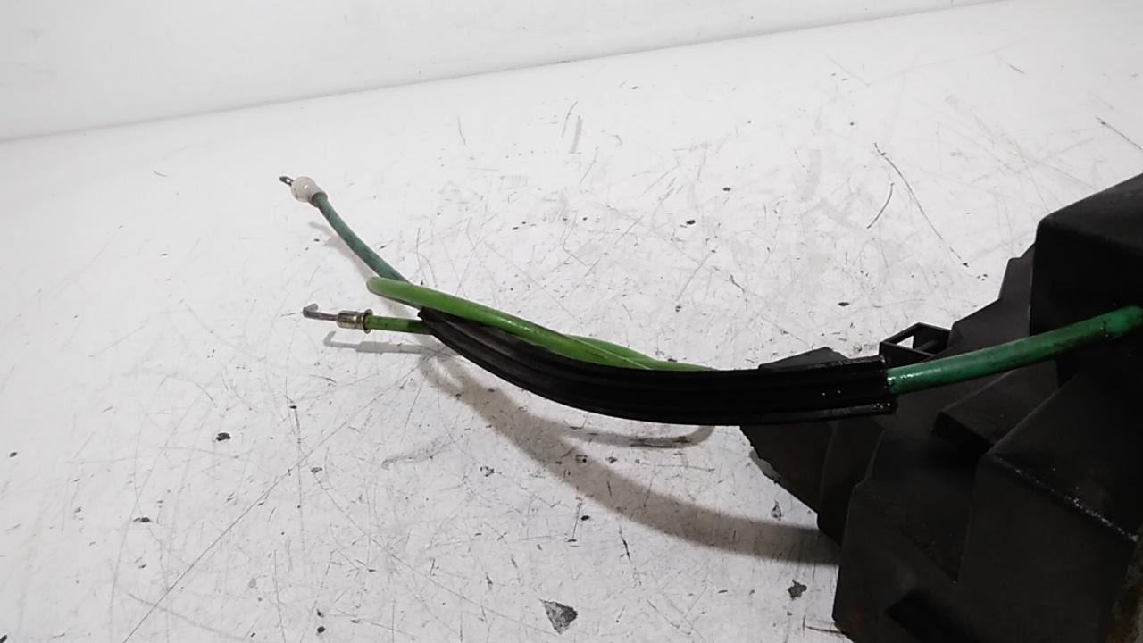 Serratura Anteriore Destra FIAT Idea 1 Serie