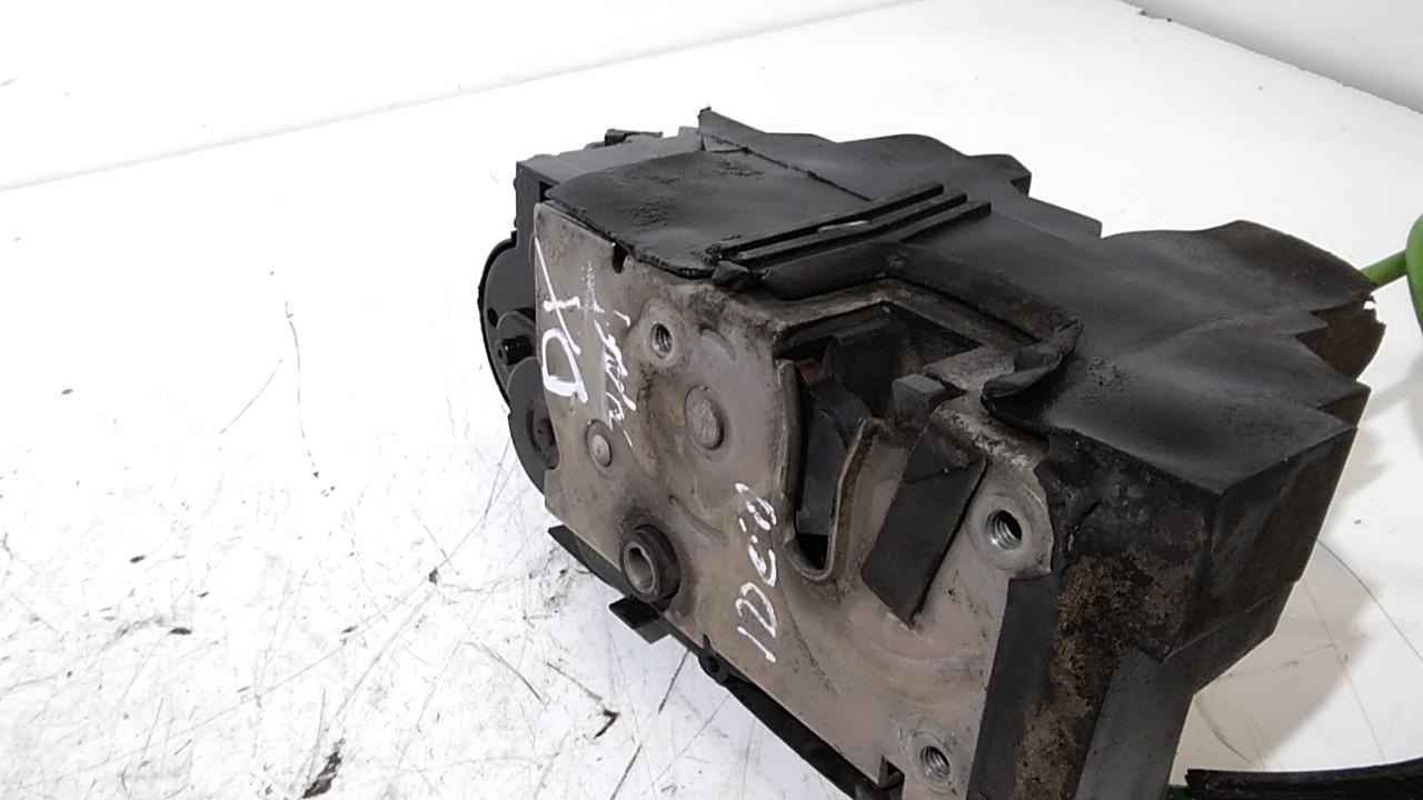 Serratura Anteriore Destra FIAT Idea 1 Serie