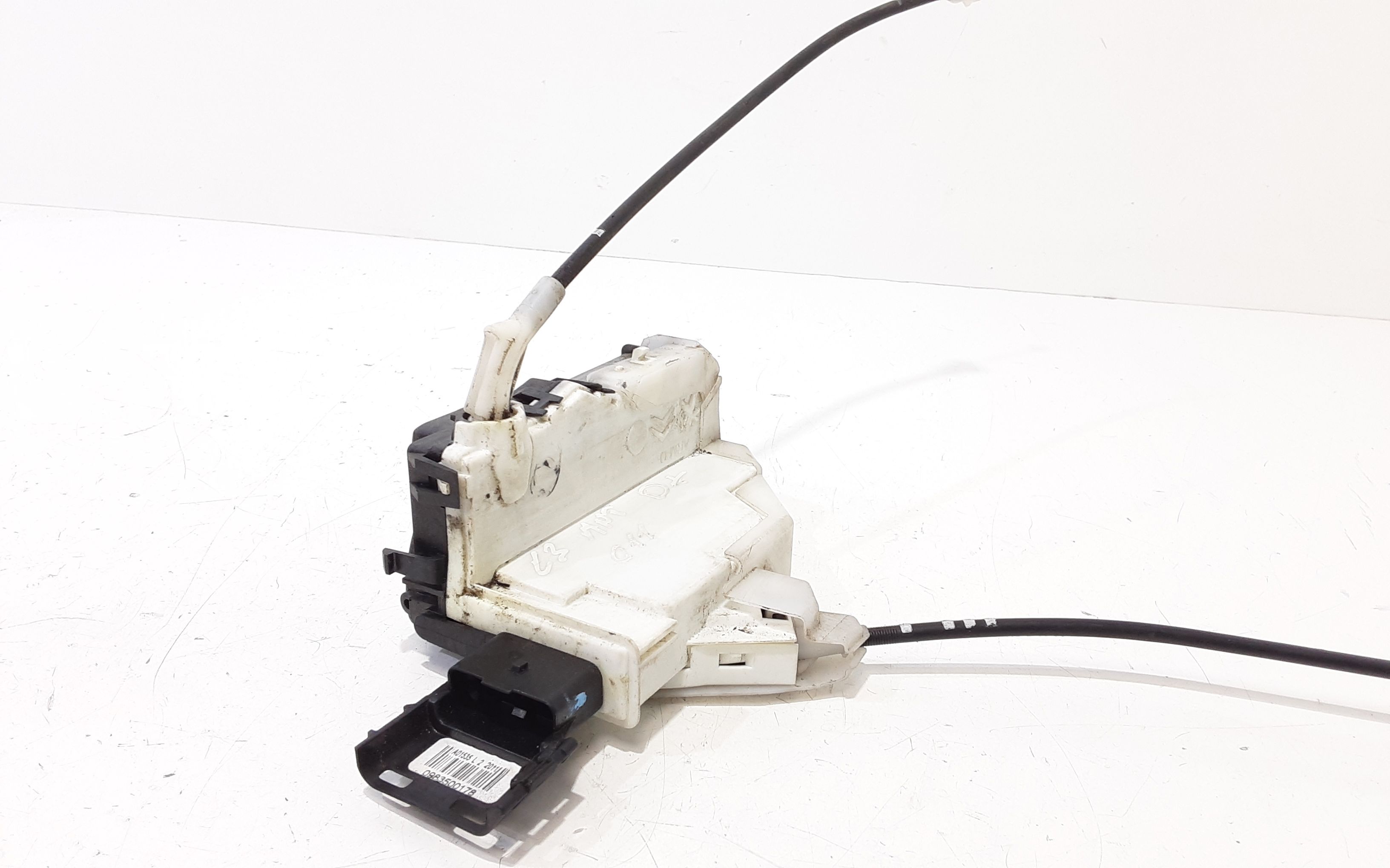 Serratura Anteriore Destra CITROEN C3 Serie