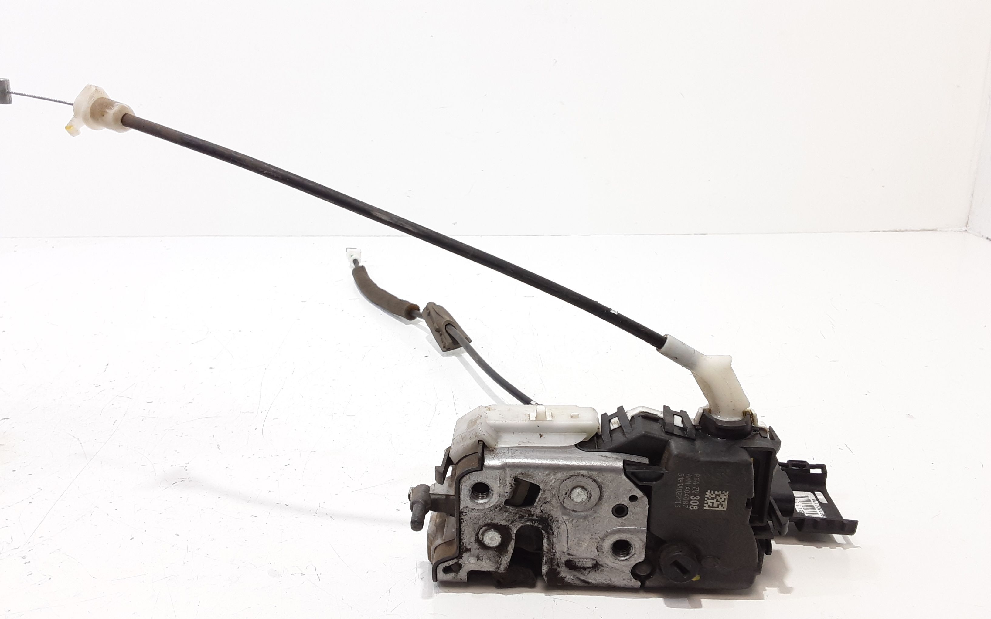 Serratura Anteriore Destra CITROEN C3 Serie