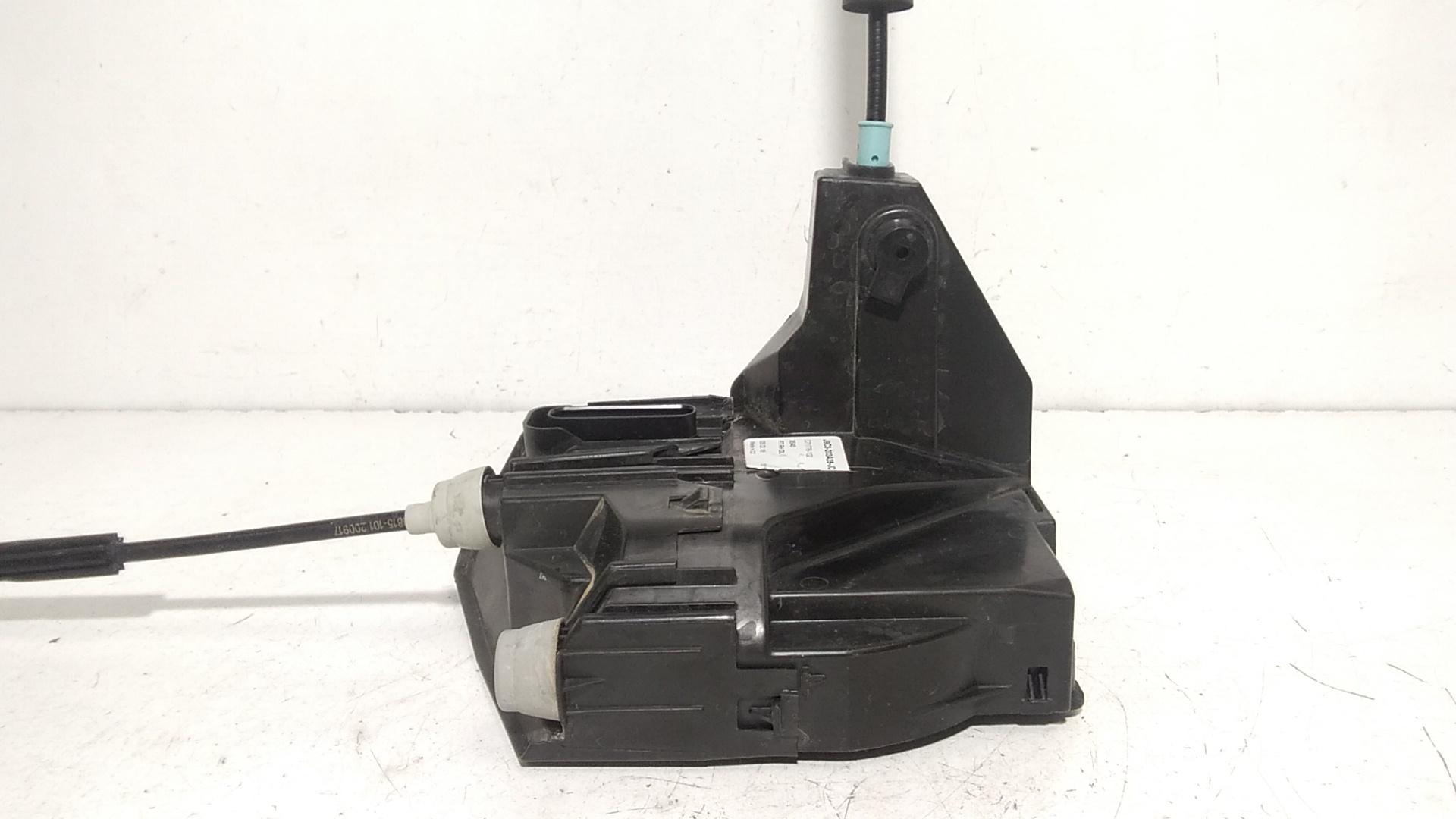 Serratura Anteriore Destra JAGUAR E-Pace Serie  (17>)