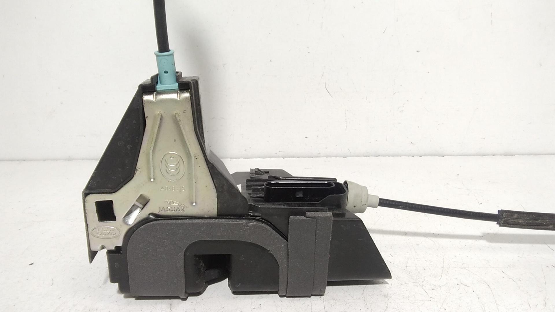 Serratura Anteriore Destra JAGUAR E-Pace Serie  (17>)