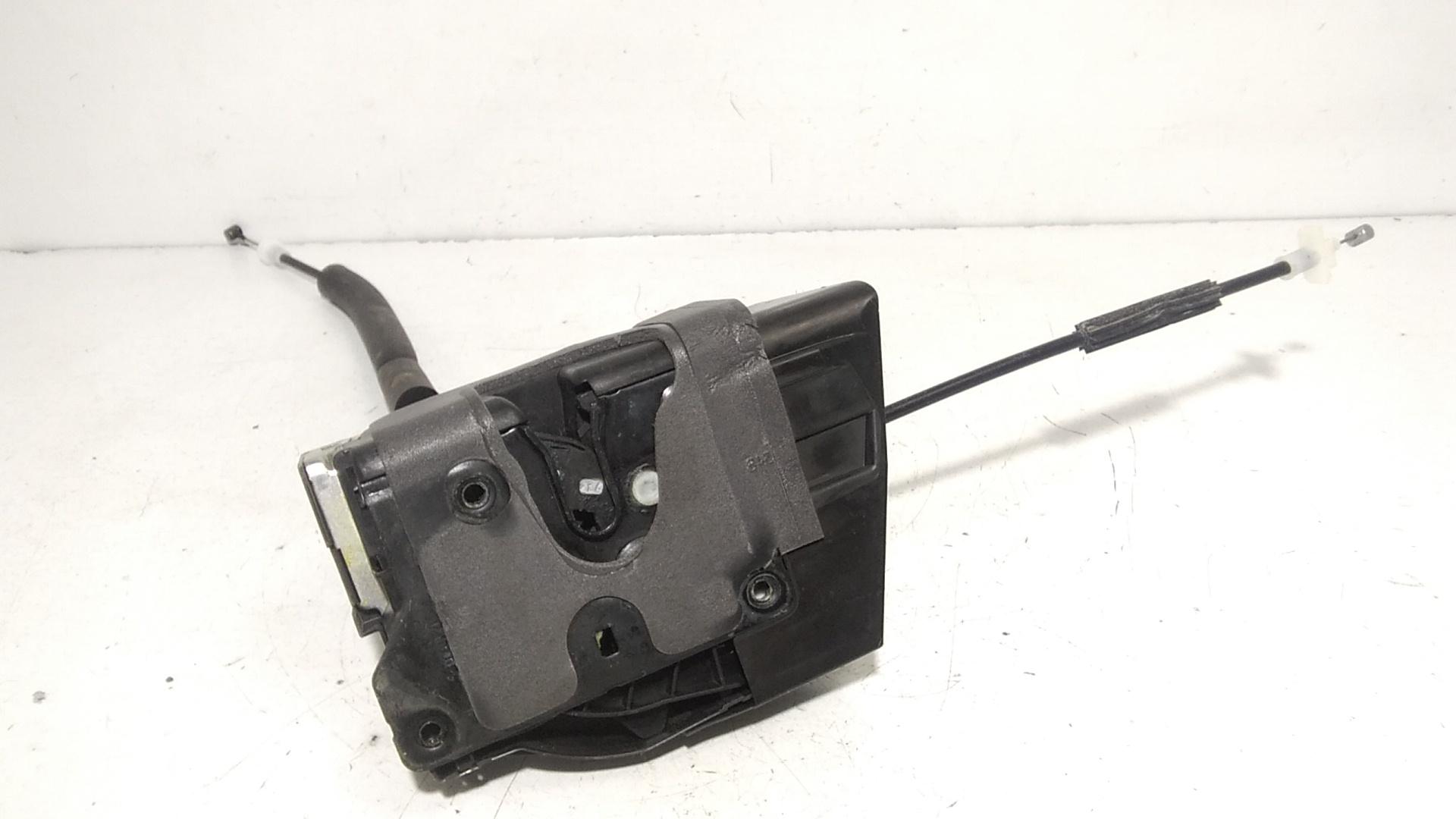 Serratura Anteriore Destra JAGUAR E-Pace Serie  (17>)