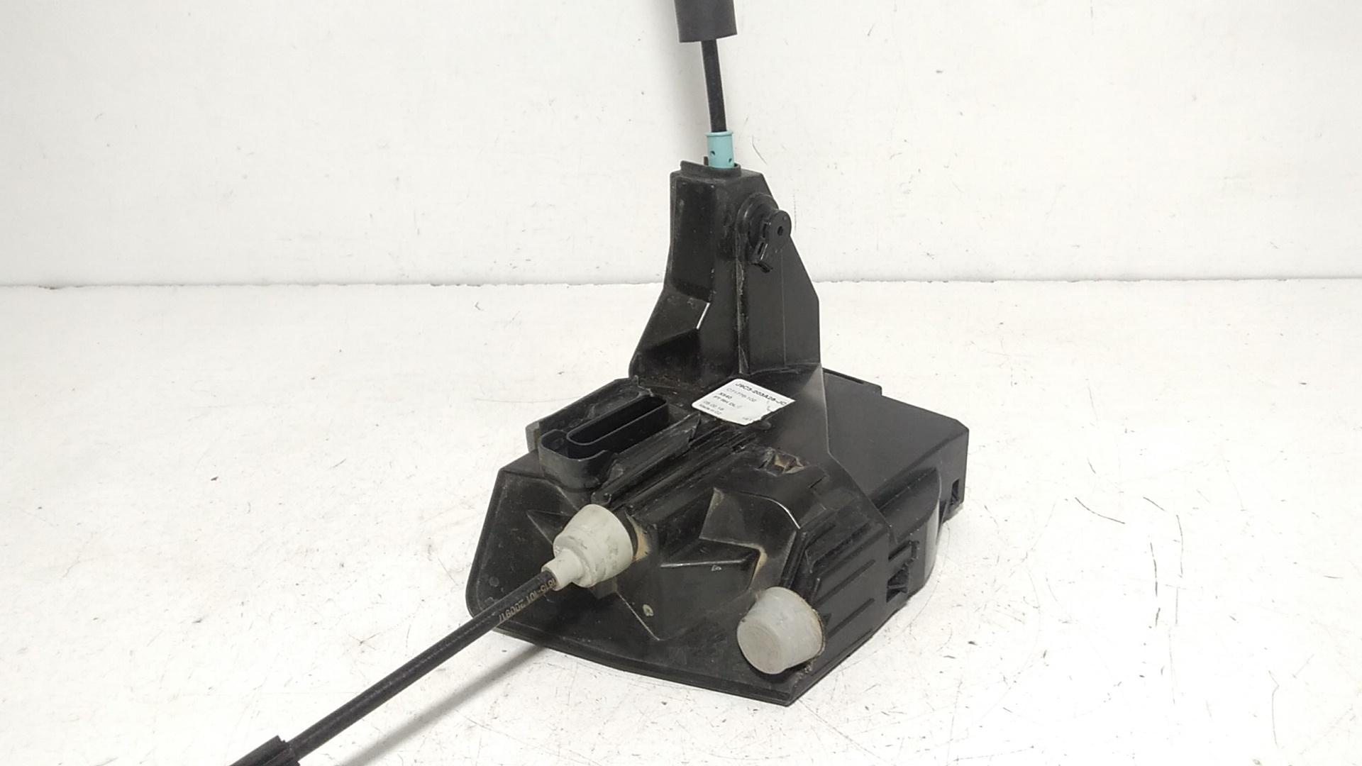 Serratura Anteriore Destra JAGUAR E-Pace Serie  (17>)