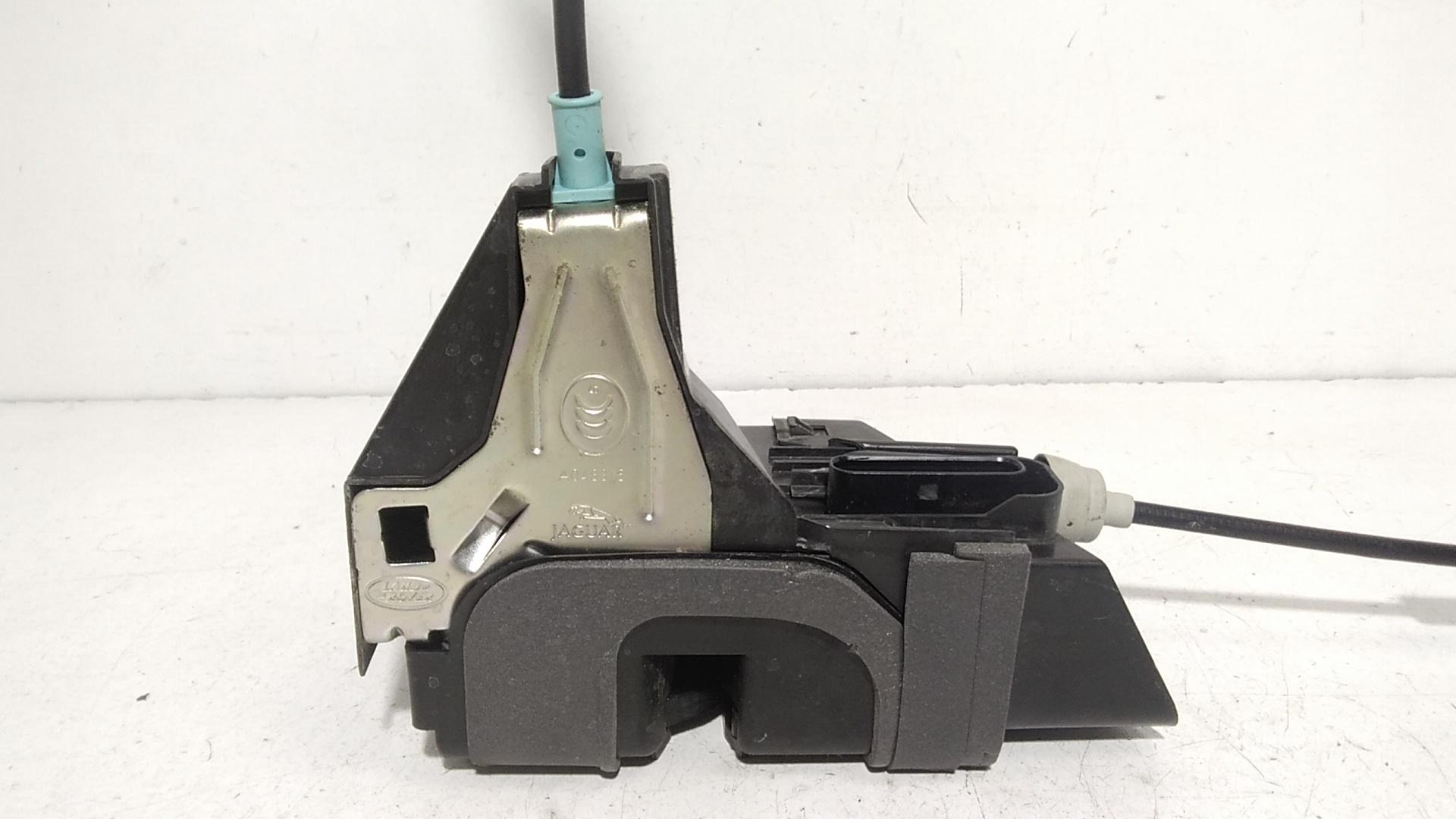 Serratura Anteriore Destra JAGUAR E-Pace Serie  (17>)