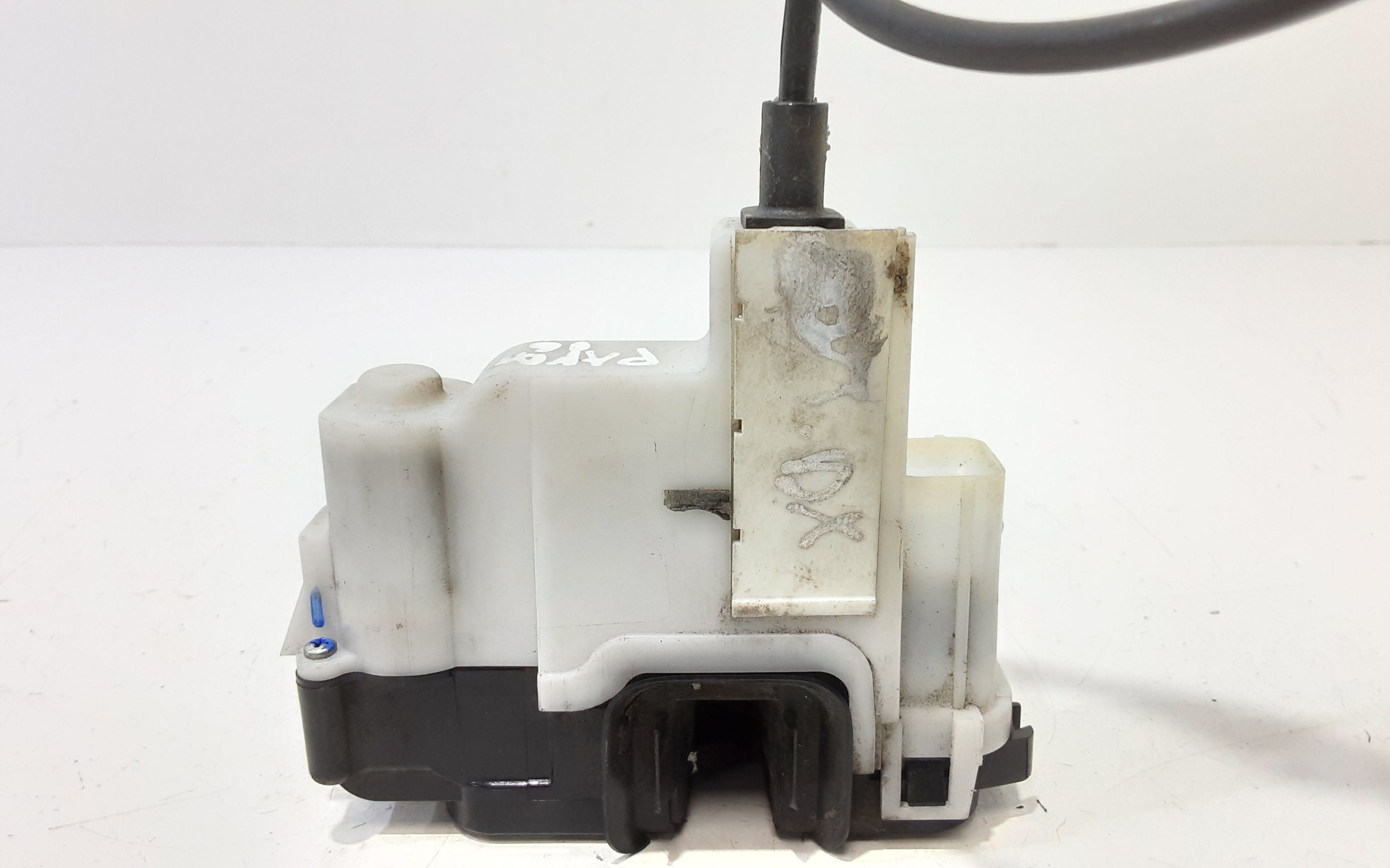 Serratura Anteriore Destra FIAT Panda 2 Serie