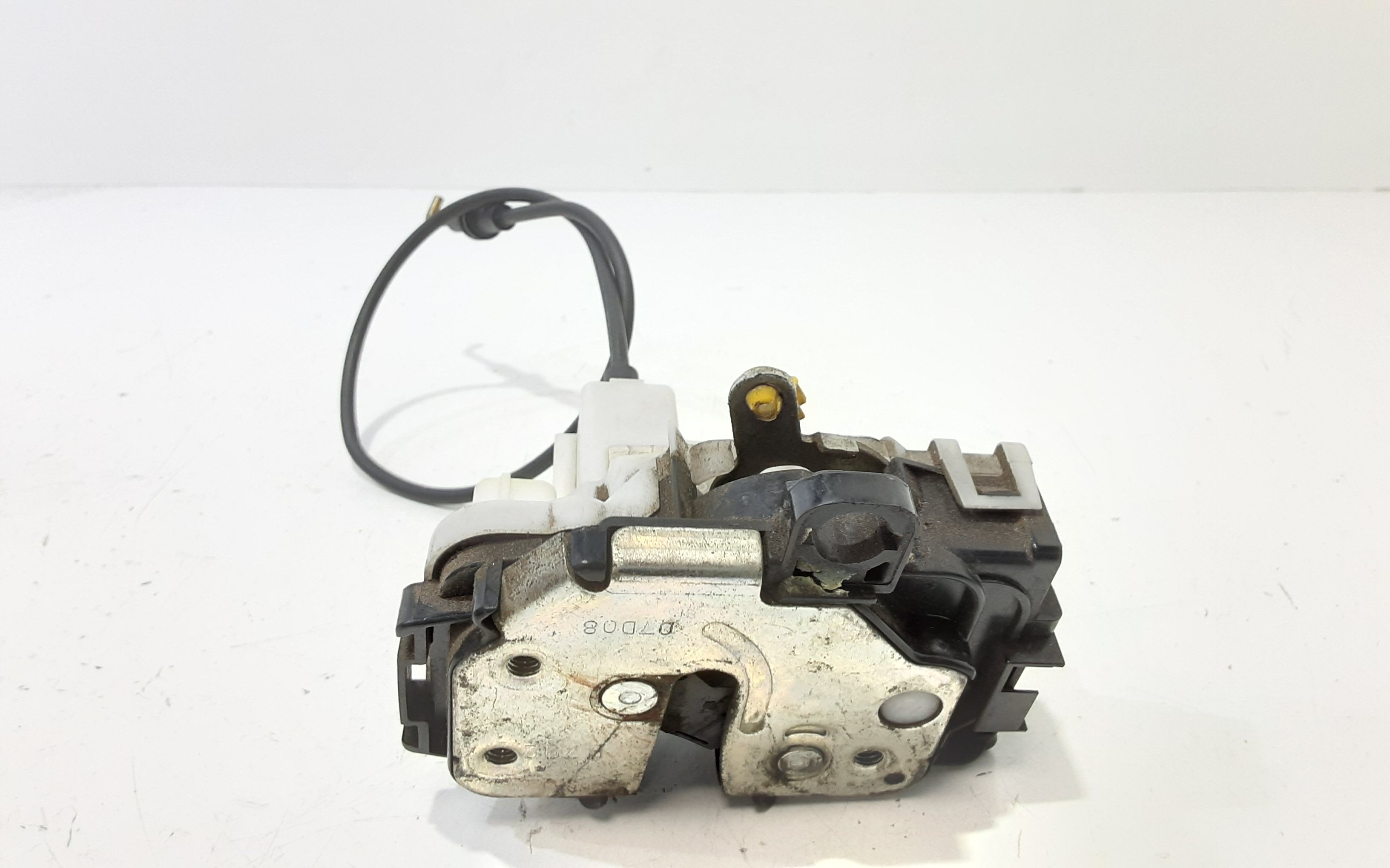 Serratura Anteriore Destra FIAT Panda 2 Serie