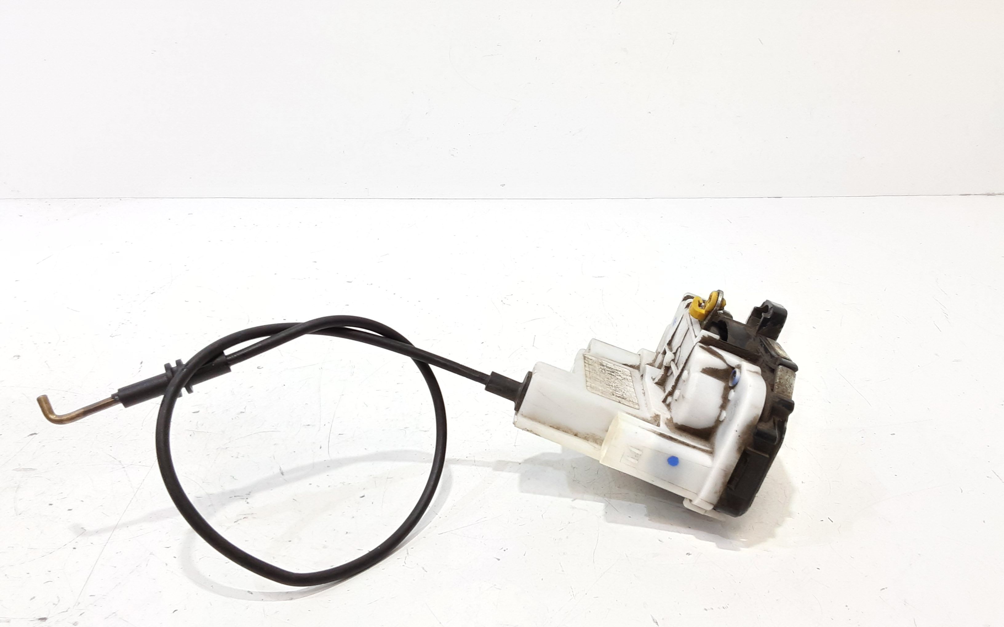 Serratura Anteriore Destra FIAT Panda 2 Serie