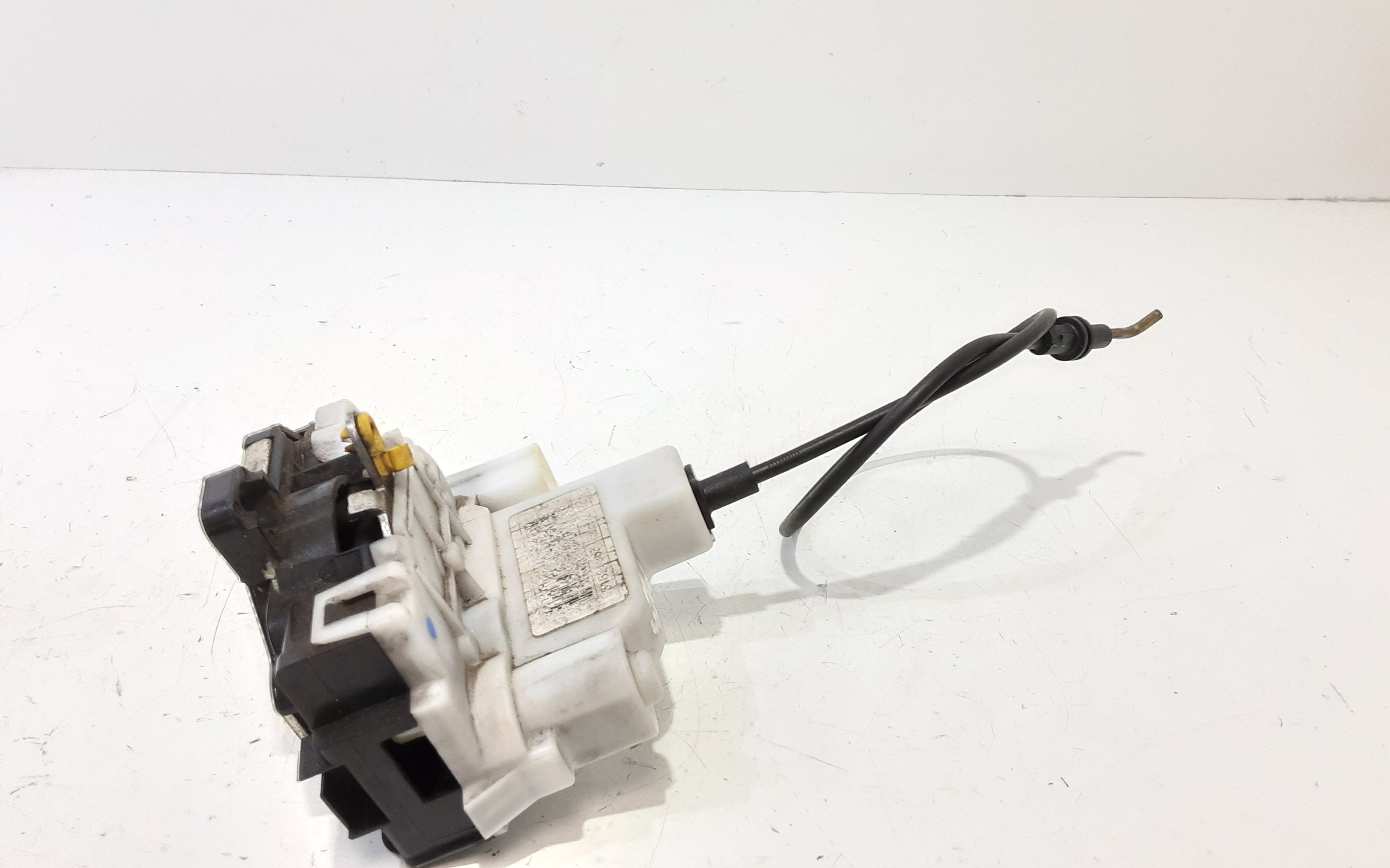 Serratura Anteriore Destra FIAT Panda 2 Serie