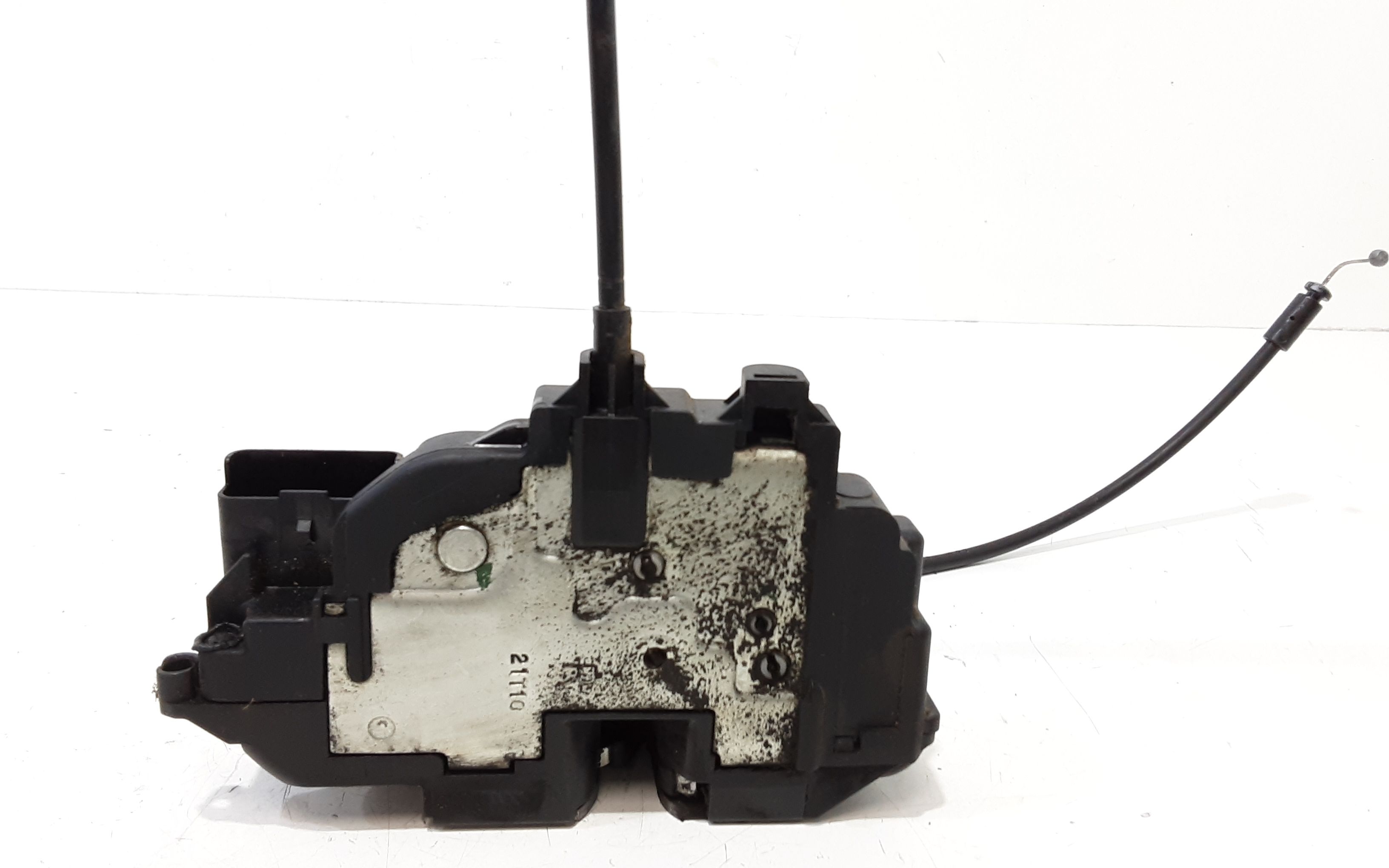 Serratura Anteriore Destra RENAULT Kangoo 4 Serie