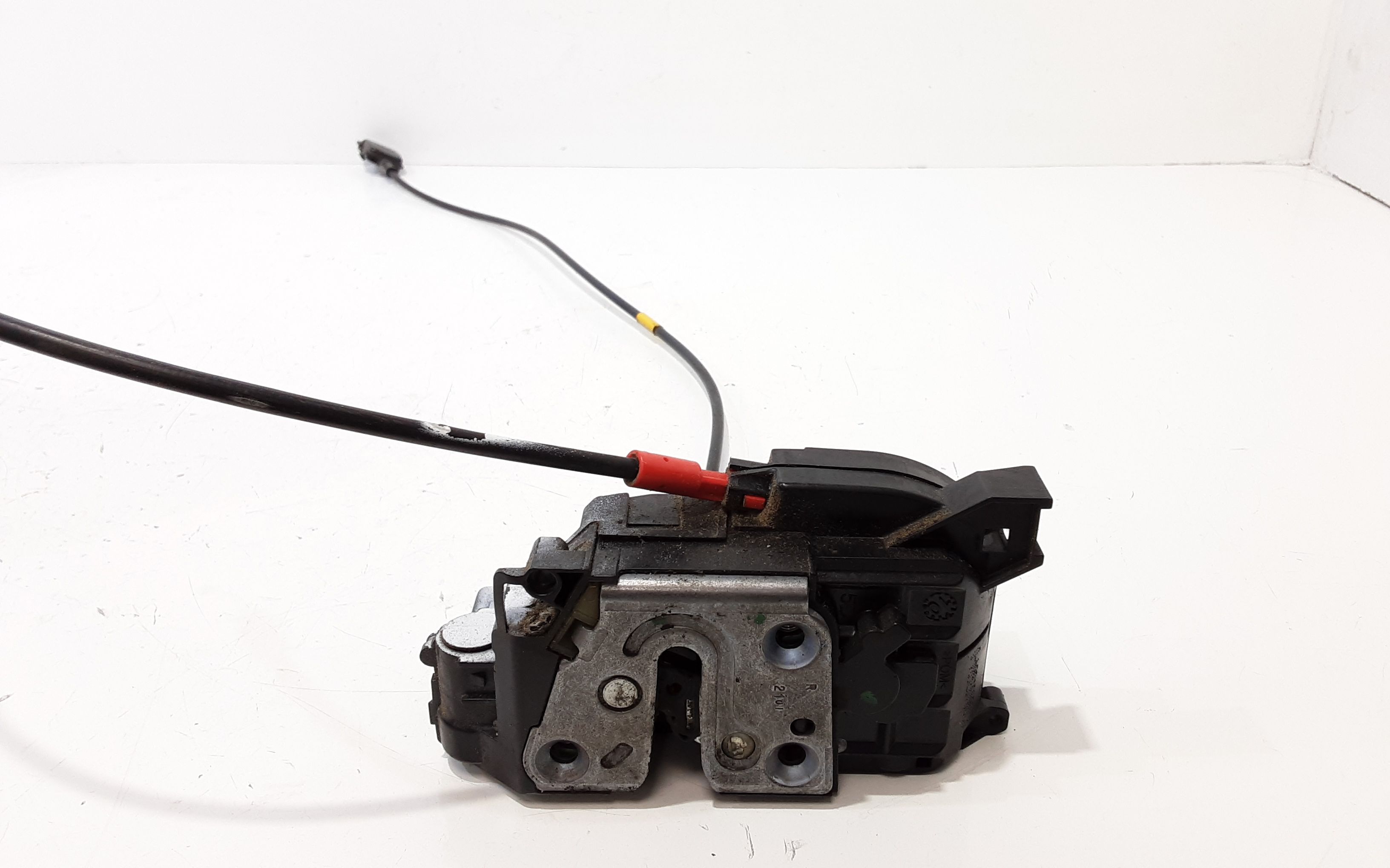 Serratura Anteriore Destra RENAULT Kangoo 4 Serie