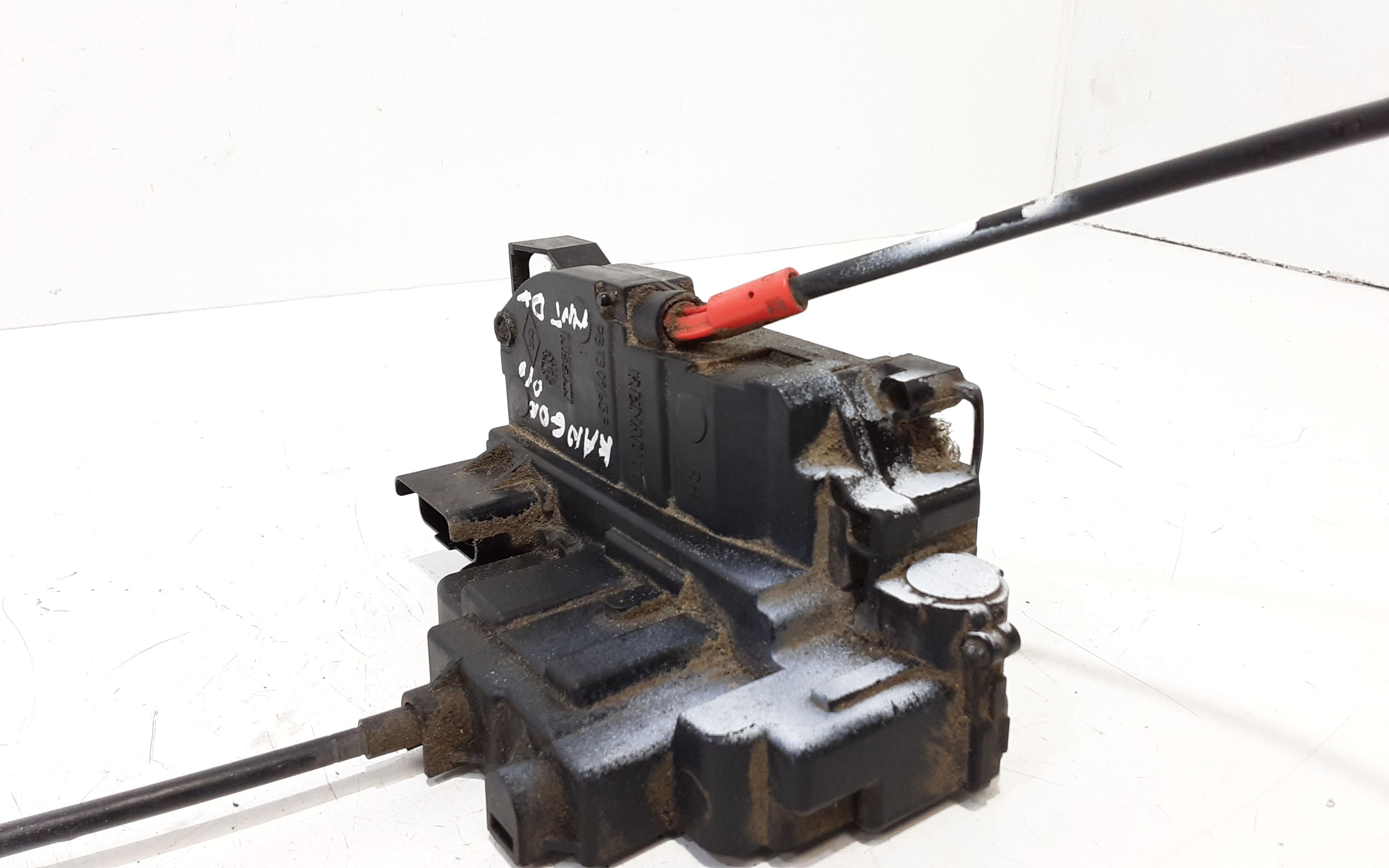 Serratura Anteriore Destra RENAULT Kangoo 4 Serie