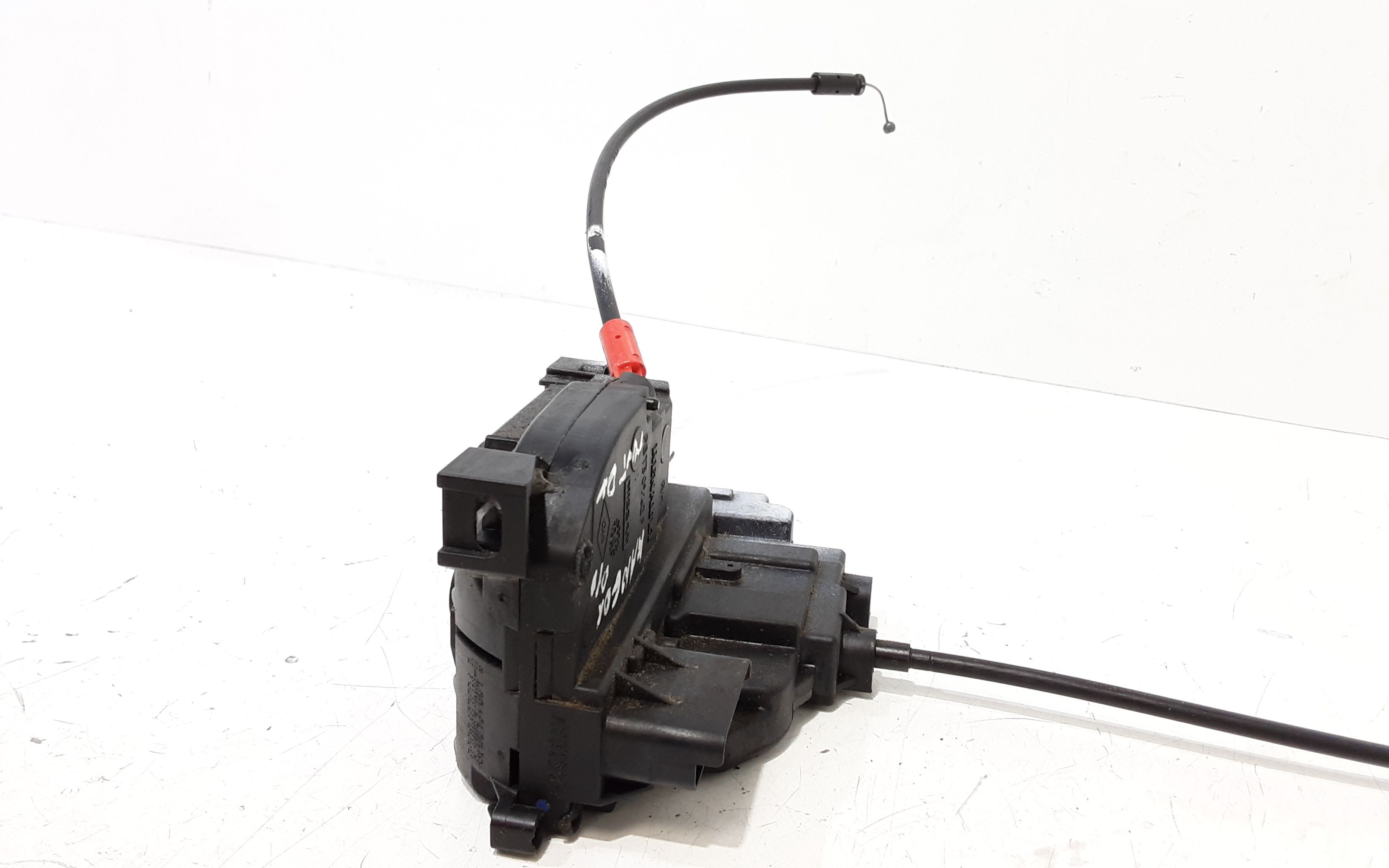 Serratura Anteriore Destra RENAULT Kangoo 4 Serie