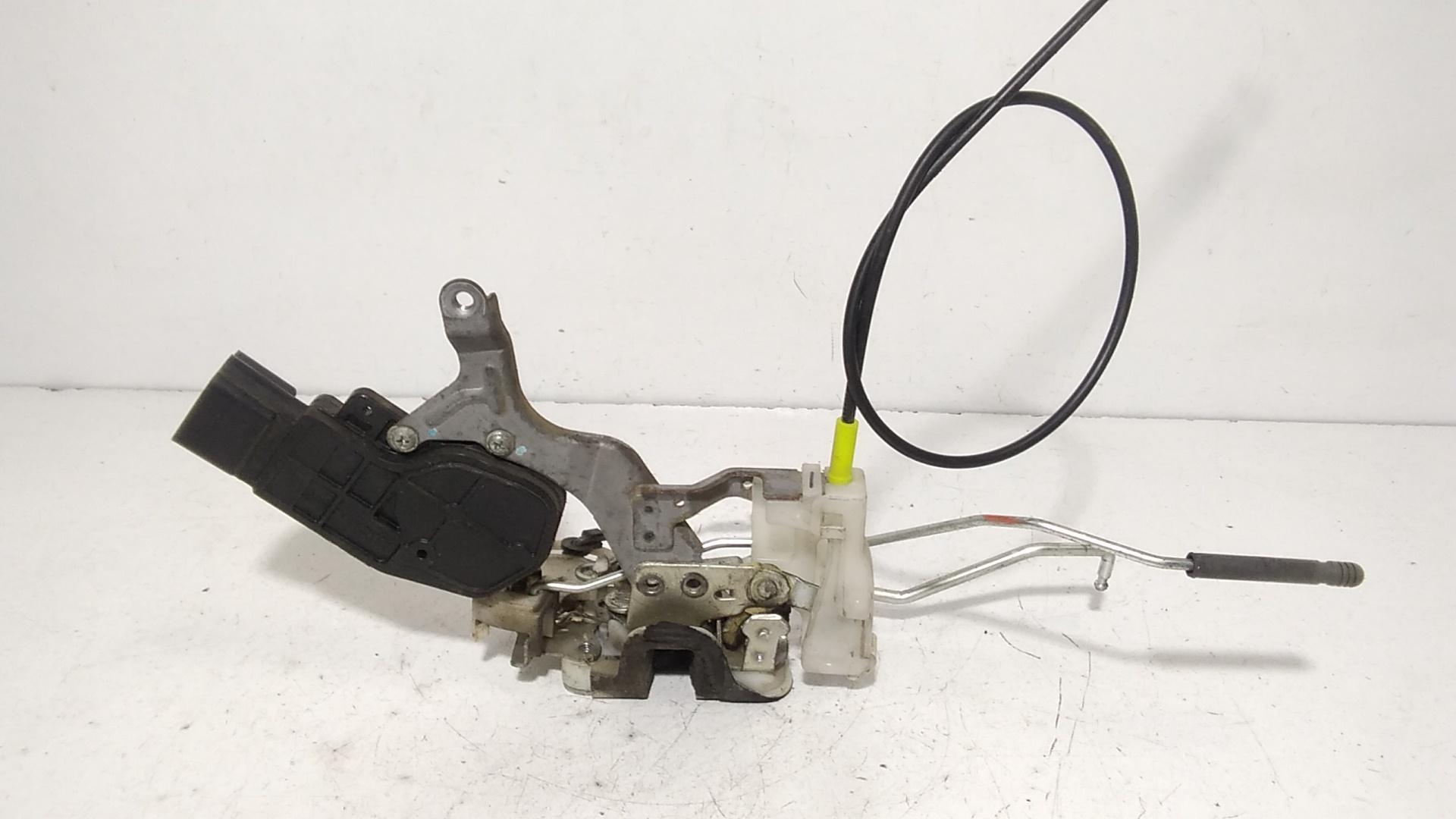 Serratura Anteriore Destra TOYOTA Aygo 1 Serie