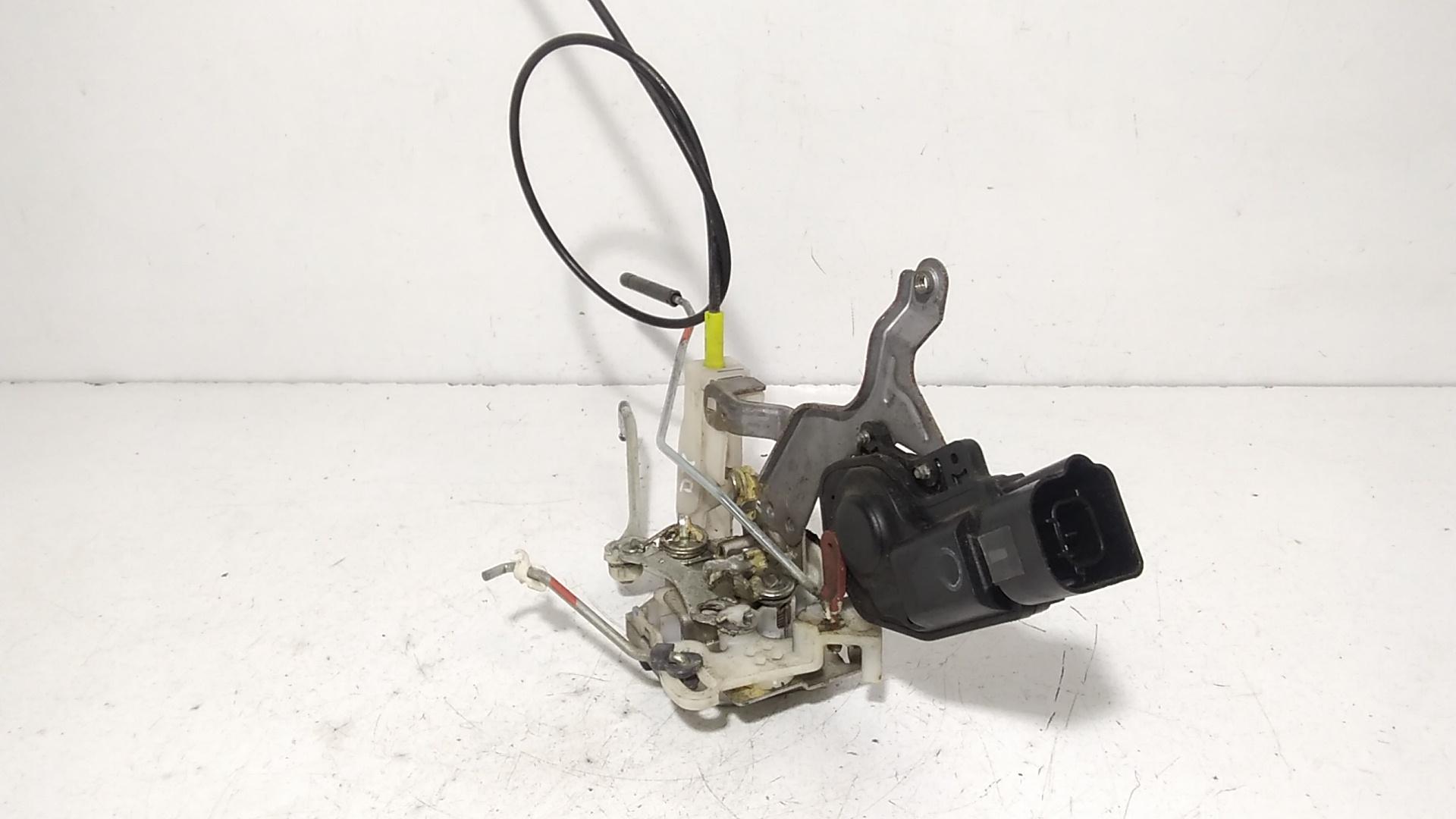 Serratura Anteriore Destra TOYOTA Aygo 1 Serie