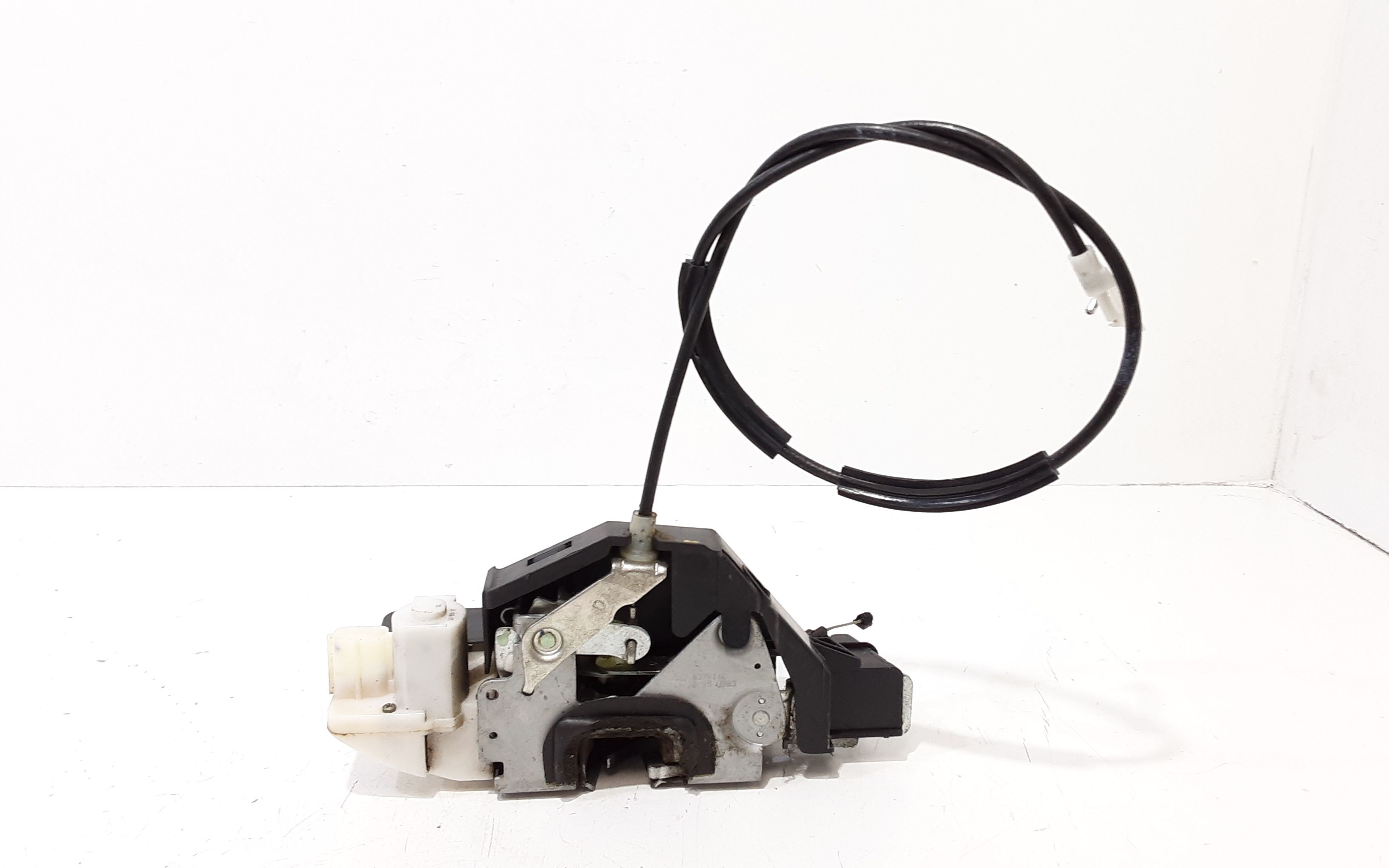 Serratura Anteriore Destra VOLKSWAGEN Fox 1 Serie