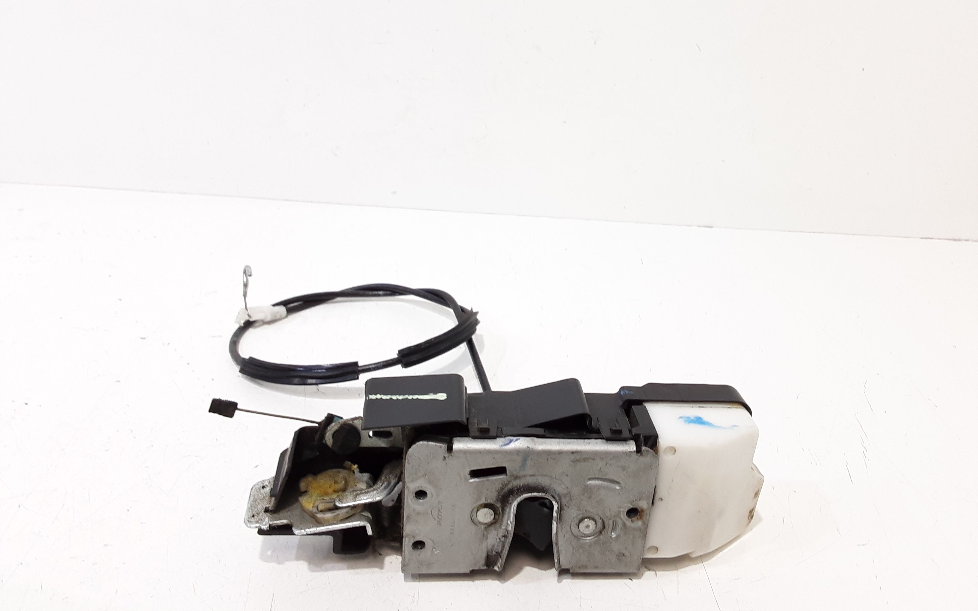 Serratura Anteriore Destra VOLKSWAGEN Fox 1 Serie