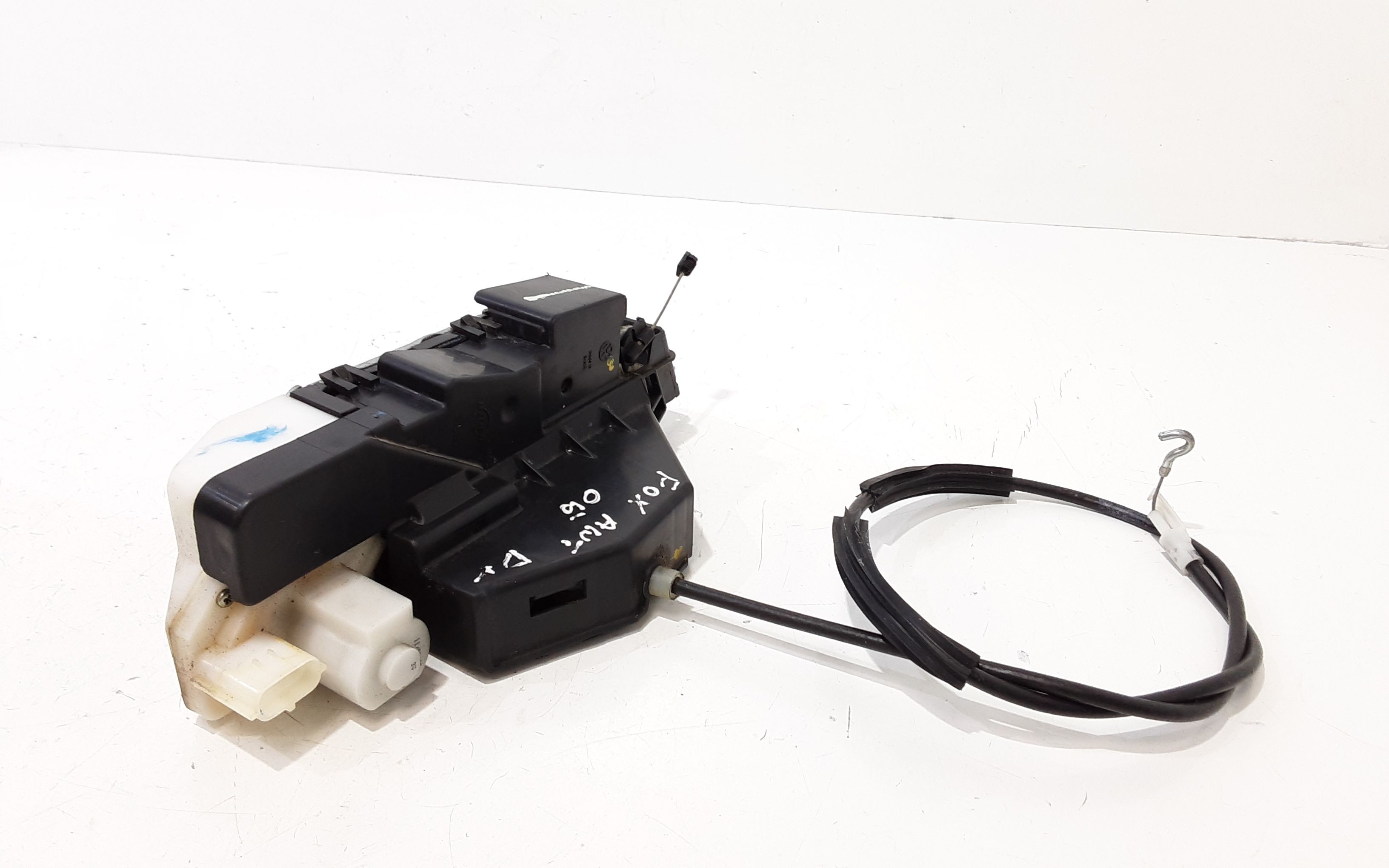 Serratura Anteriore Destra VOLKSWAGEN Fox 1 Serie