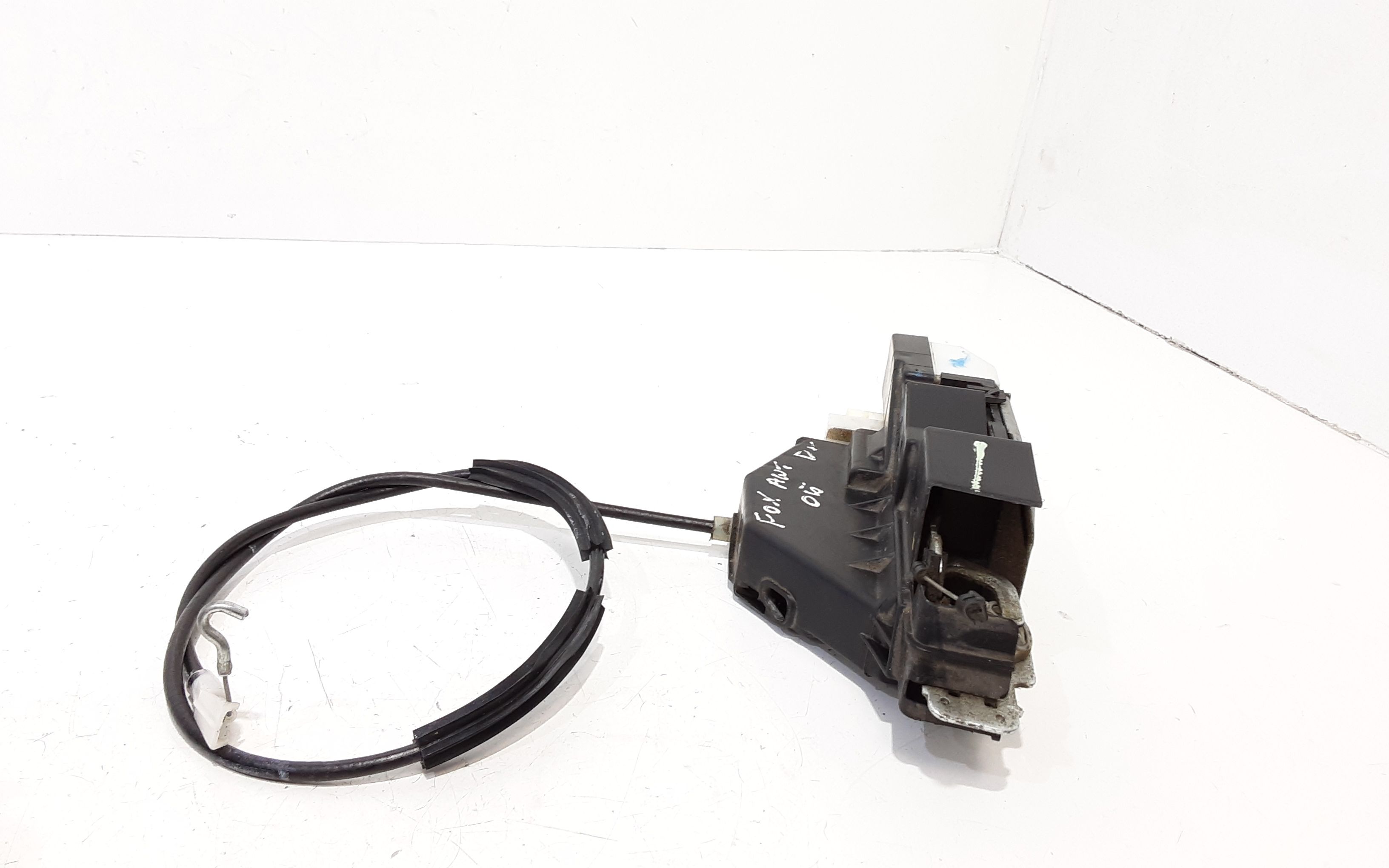 Serratura Anteriore Destra VOLKSWAGEN Fox 1 Serie