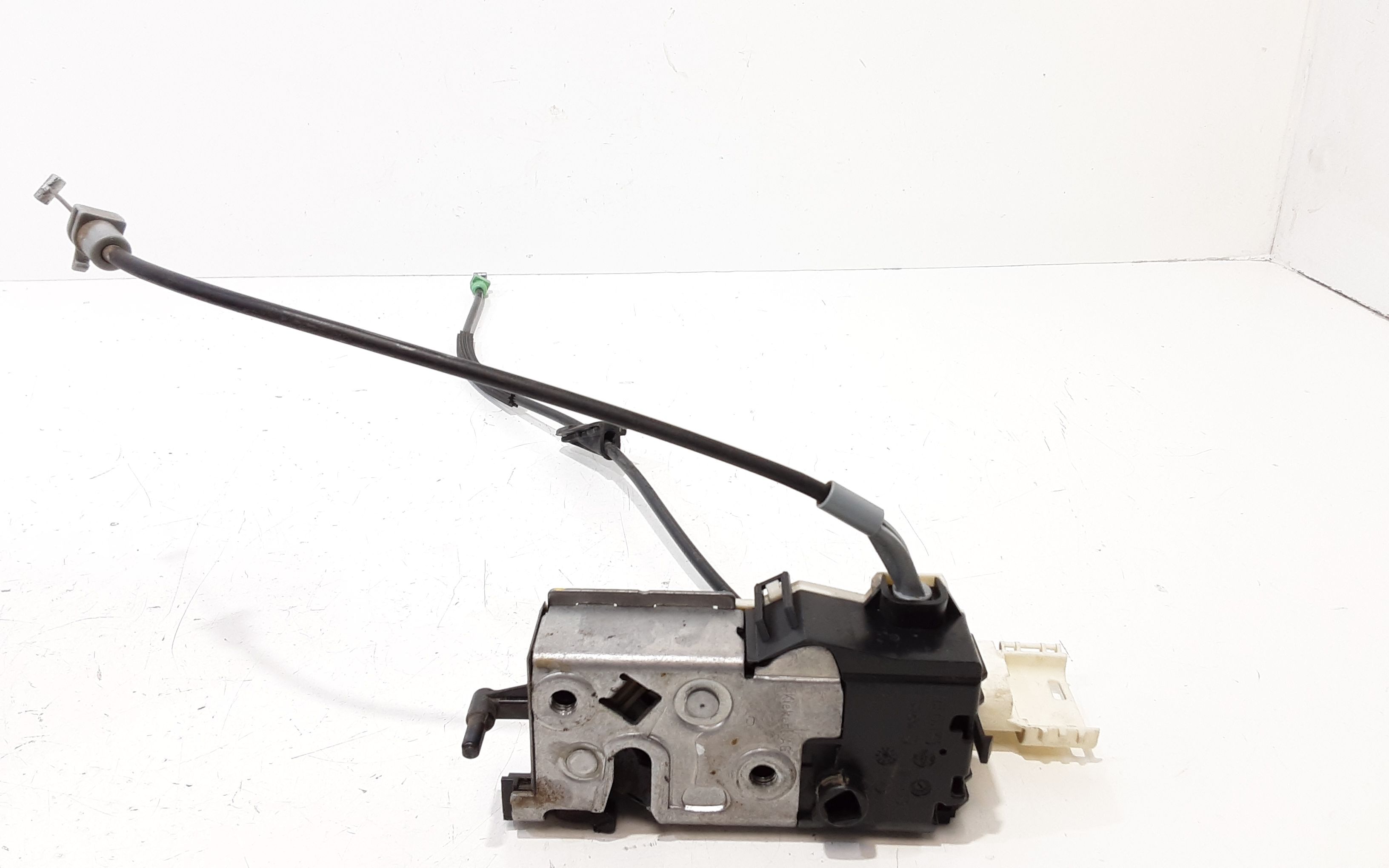 Serratura Anteriore Destra CITROEN C4 Berlina