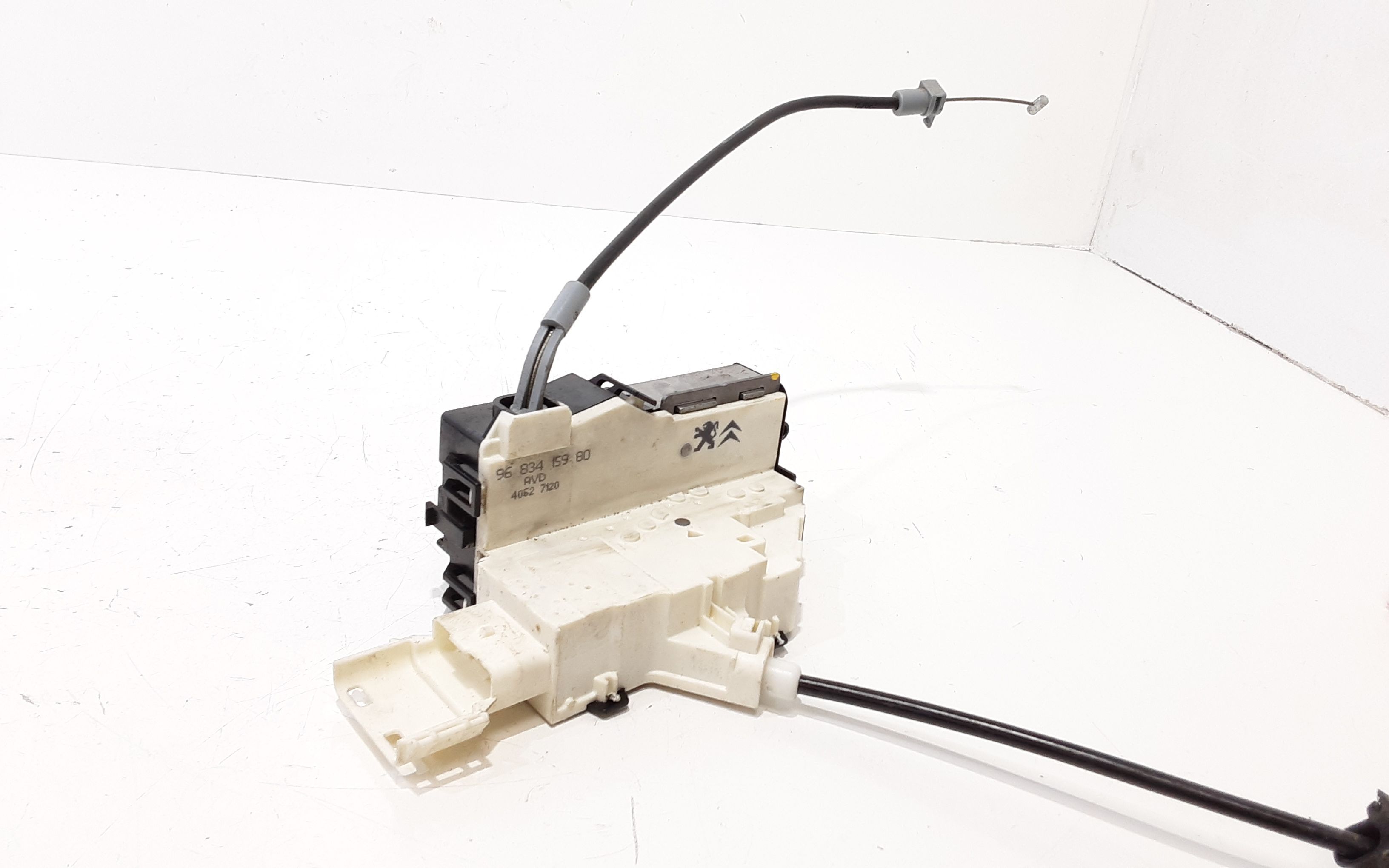 Serratura Anteriore Destra CITROEN C4 Berlina