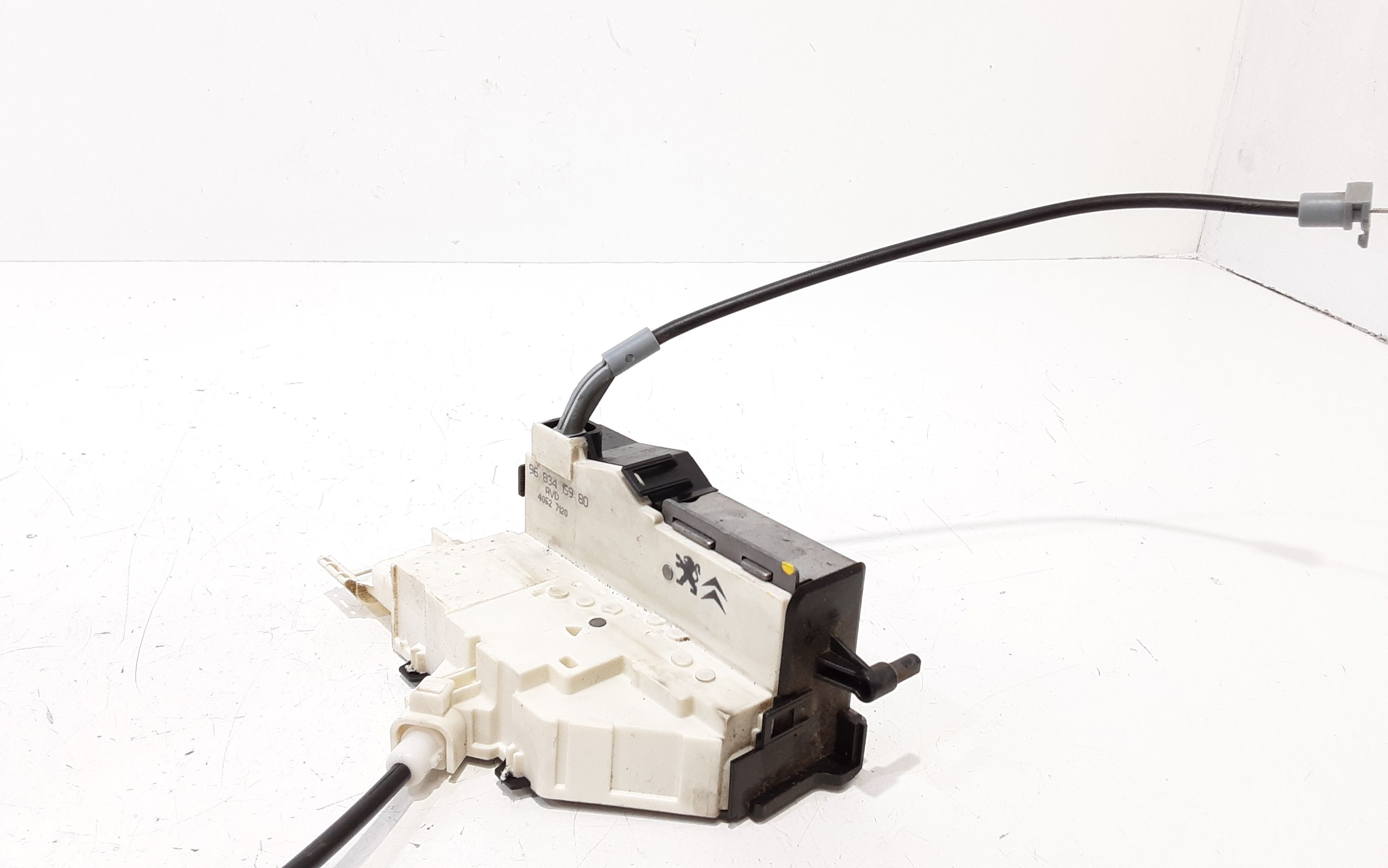 Serratura Anteriore Destra CITROEN C4 Berlina