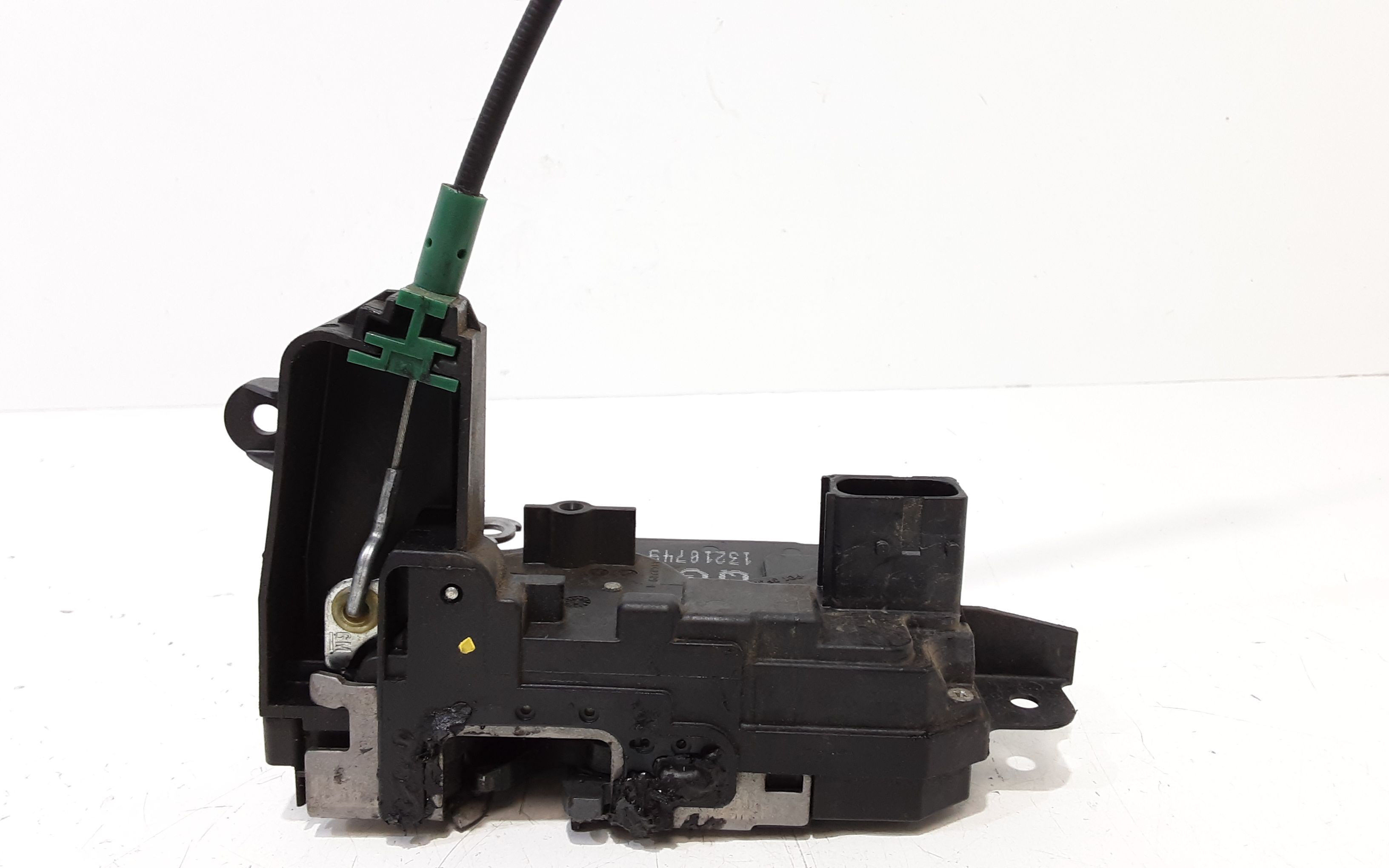 Serratura Anteriore Destra OPEL Zafira B