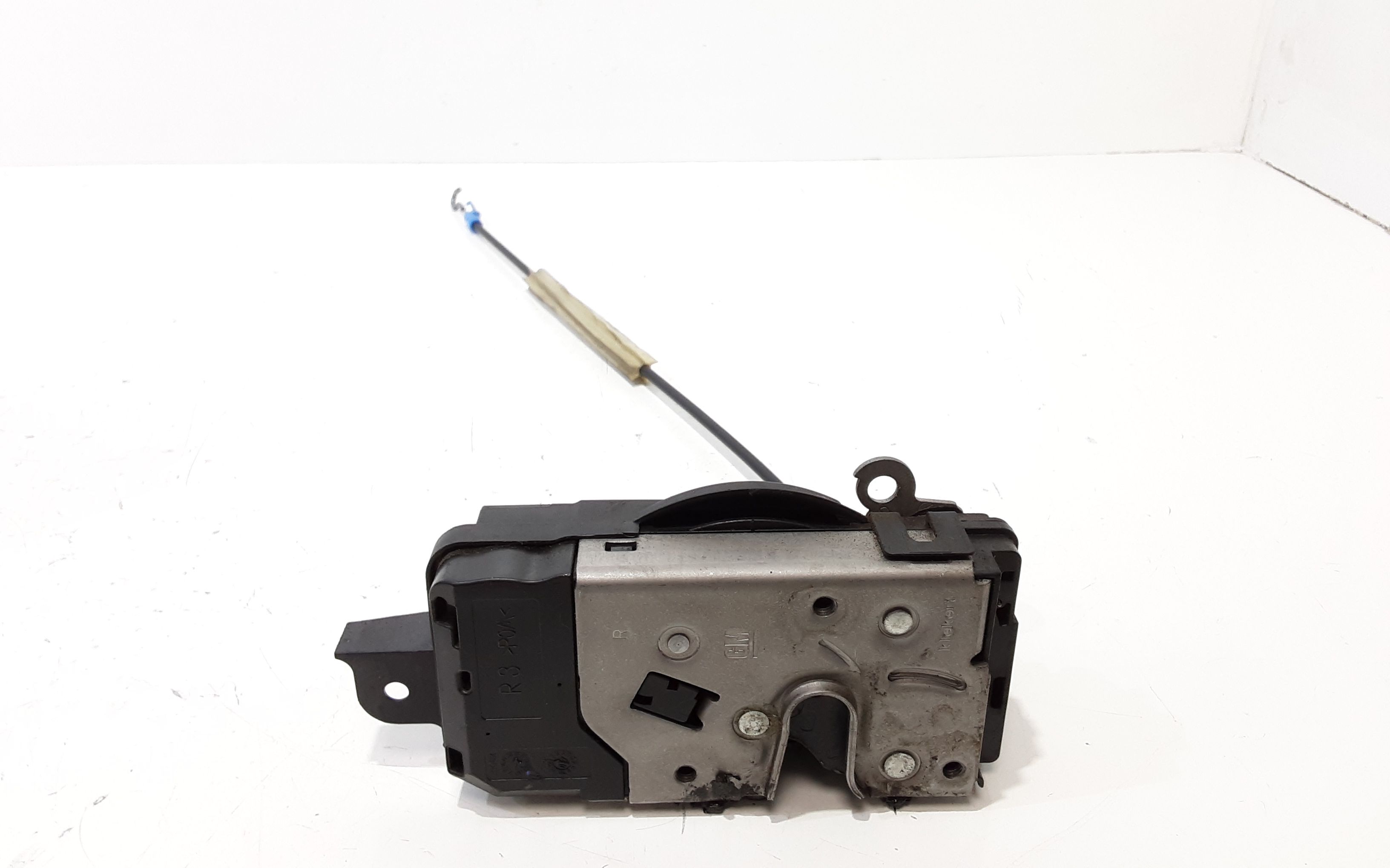 Serratura Anteriore Destra OPEL Zafira B