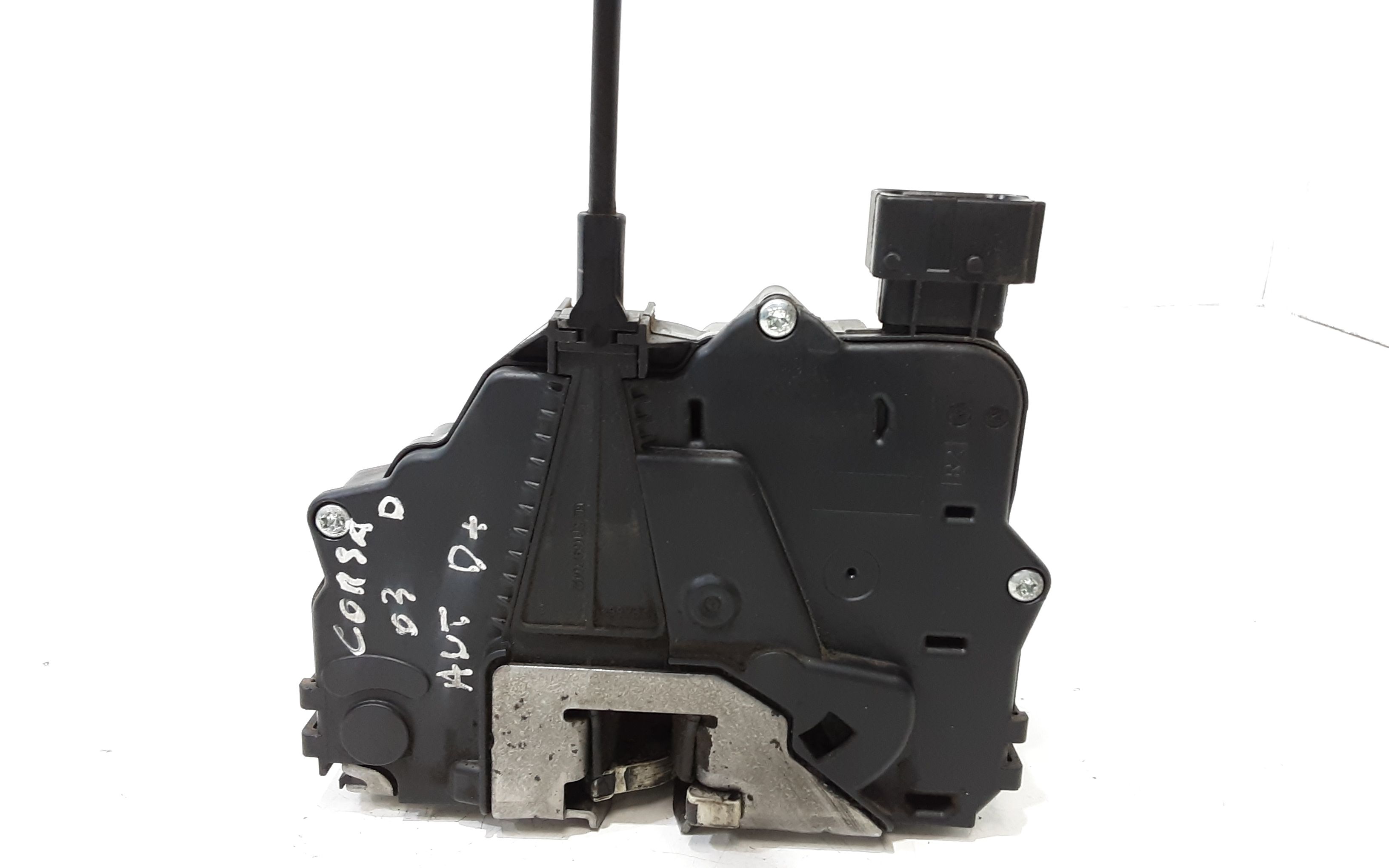 Serratura Anteriore Destra OPEL Corsa D 3P 1 Serie