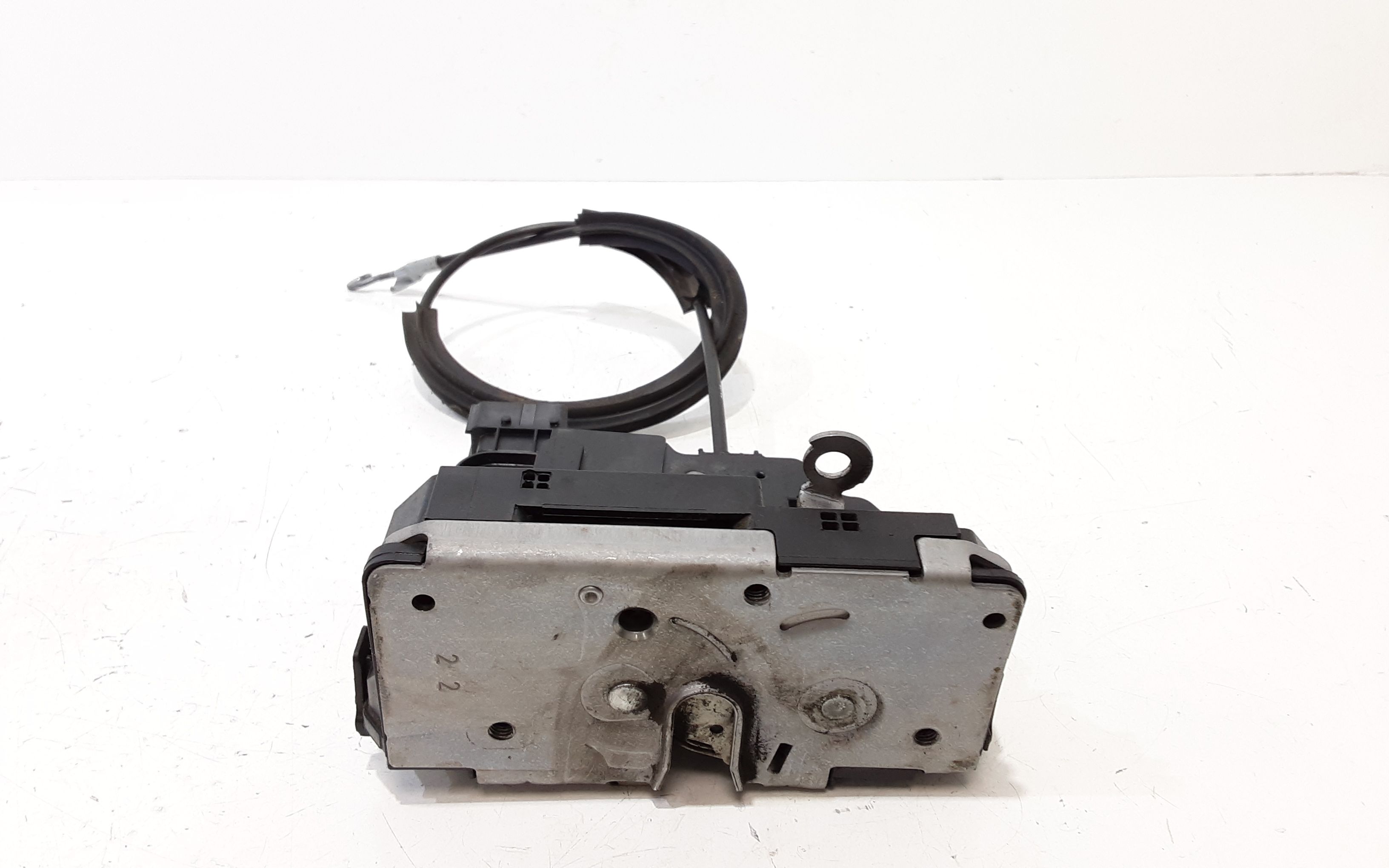 Serratura Anteriore Destra OPEL Corsa D 3P 1 Serie