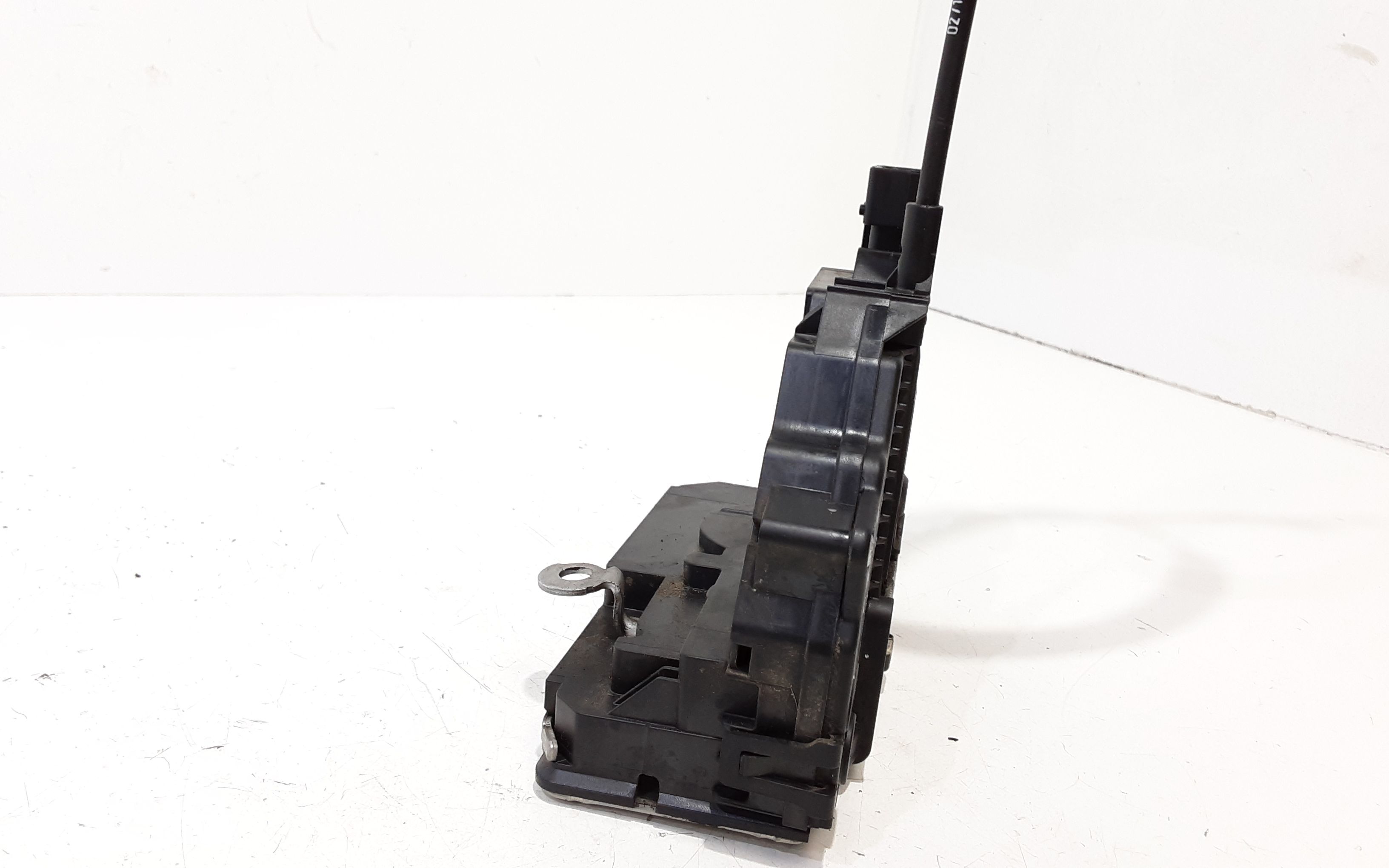 Serratura Anteriore Destra OPEL Corsa D 3P 1 Serie