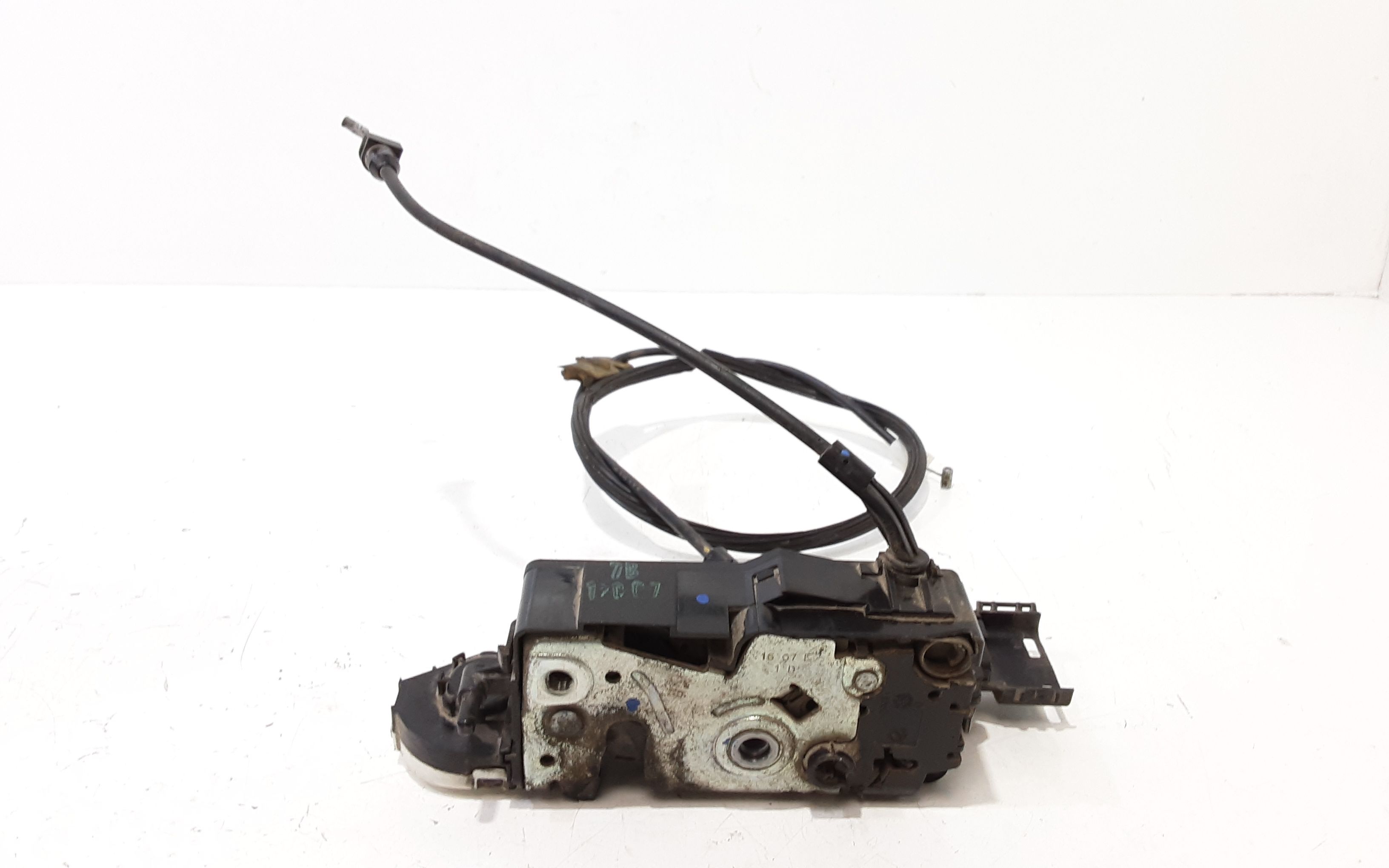 Serratura Anteriore Destra PEUGEOT 207 1 Serie