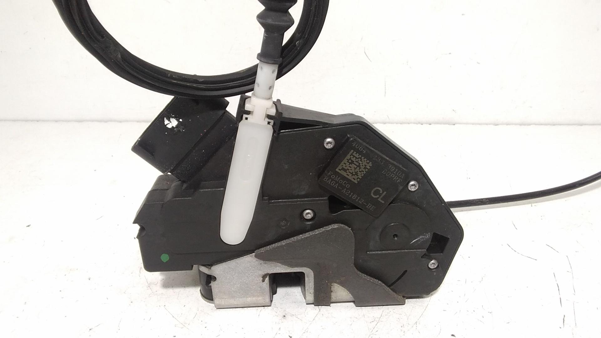 Serratura Anteriore Destra FORD Fiesta 6 Serie