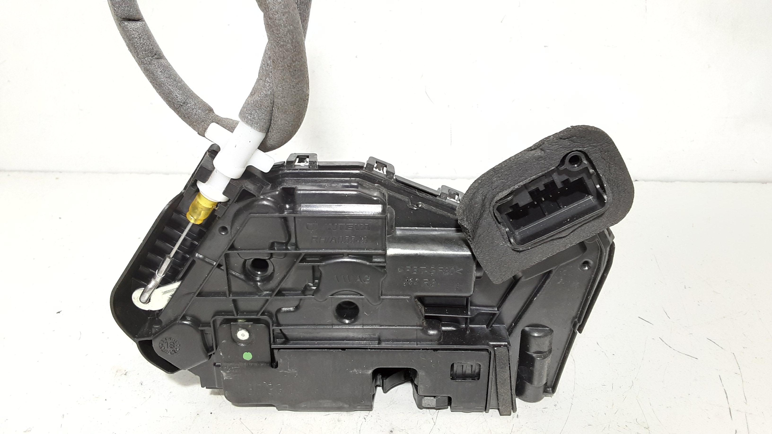 Serratura Anteriore Destra VOLKSWAGEN Tiguan Serie