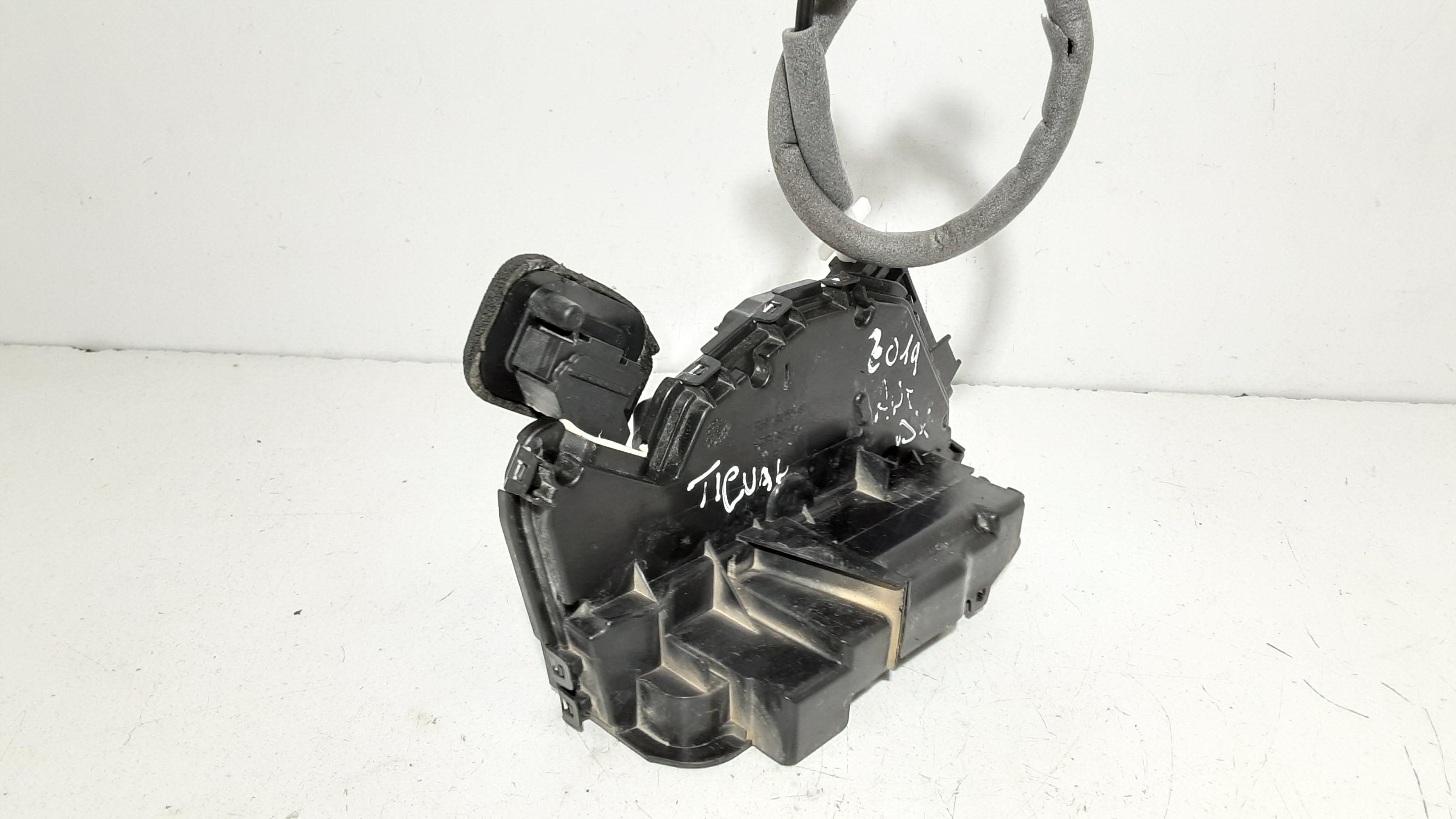 Serratura Anteriore Destra VOLKSWAGEN Tiguan Serie