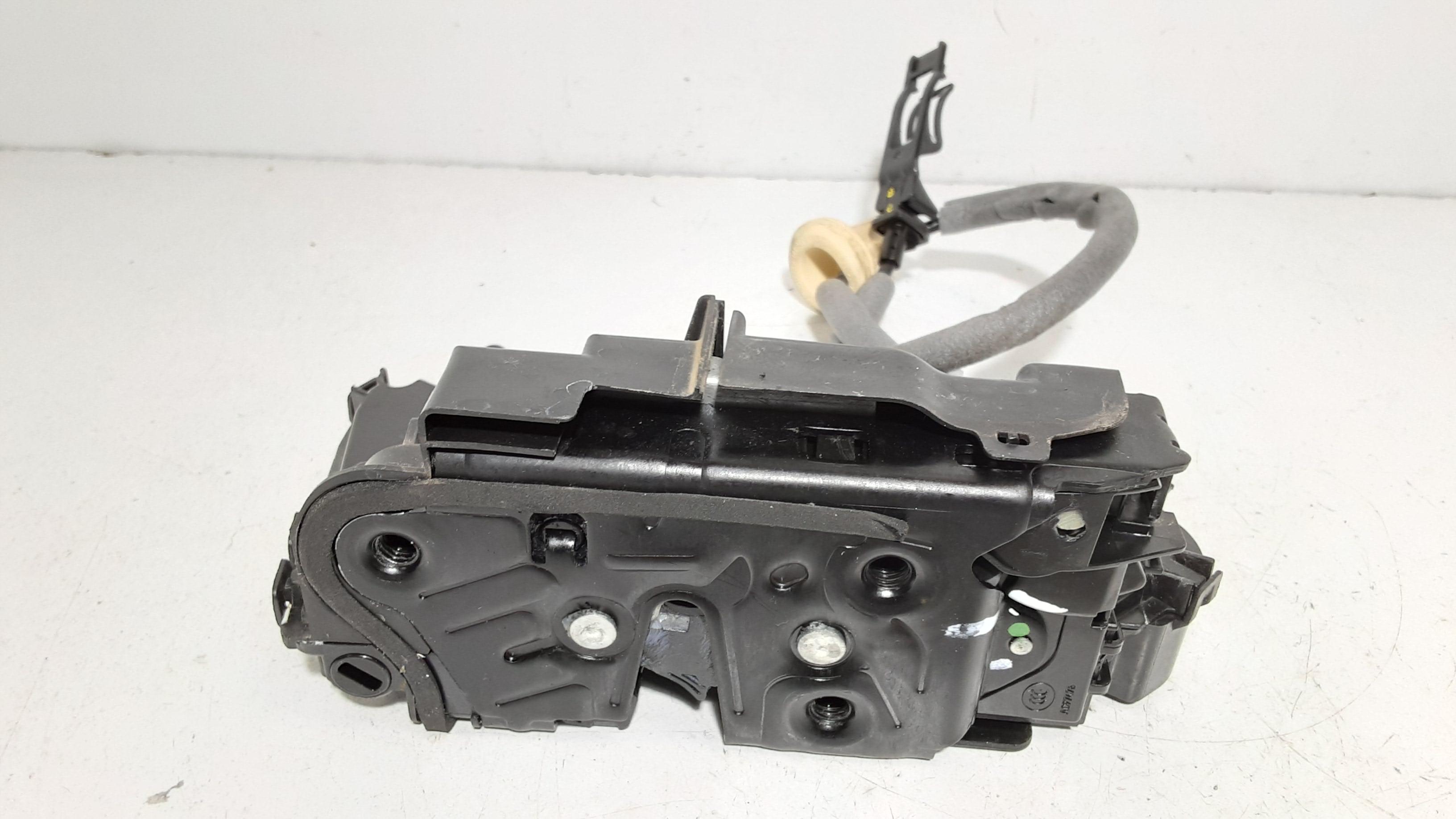 Serratura Anteriore Destra VOLKSWAGEN Tiguan Serie