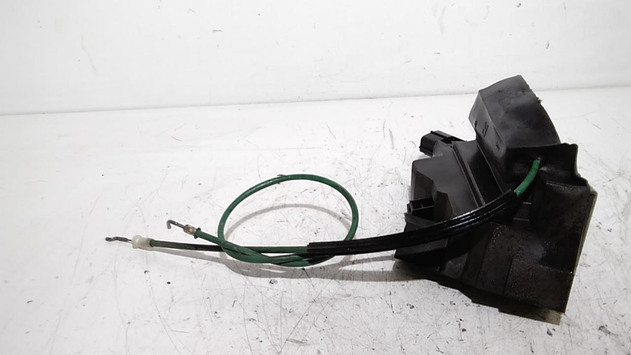 Serratura Anteriore Destra FIAT Idea 1 Serie