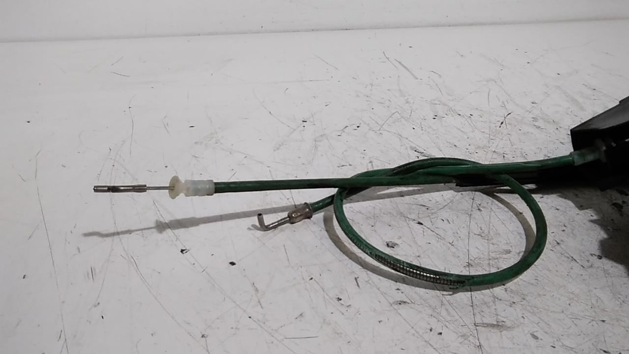 Serratura Anteriore Destra FIAT Idea 1 Serie