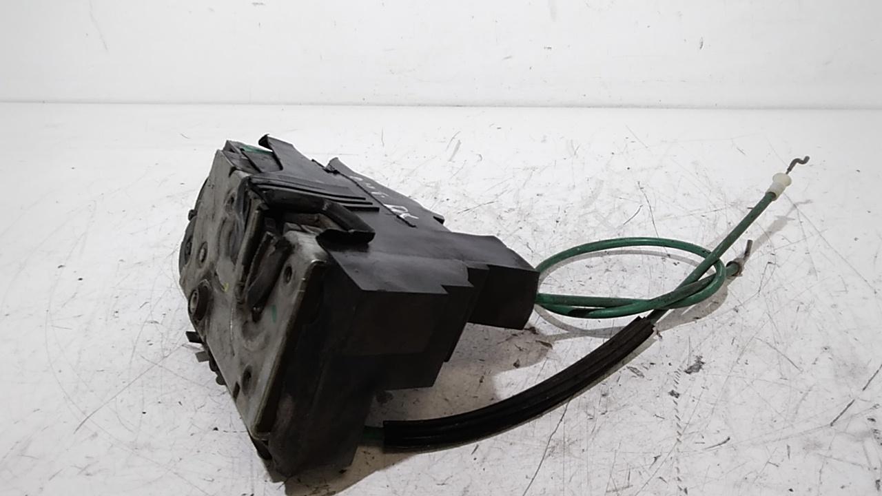 Serratura Anteriore Destra FIAT Idea 1 Serie