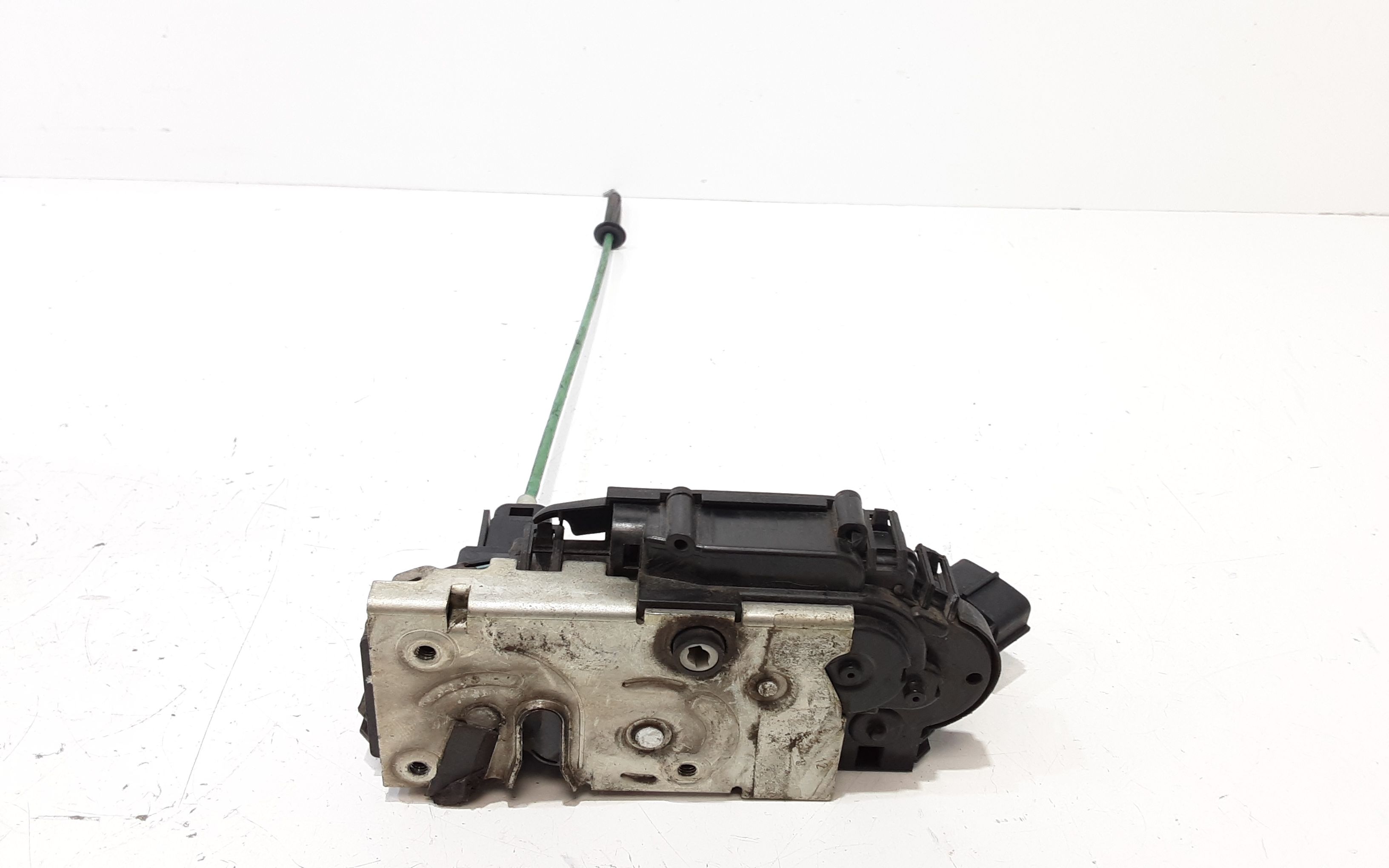 Serratura Anteriore Destra LANCIA Musa 2 Serie